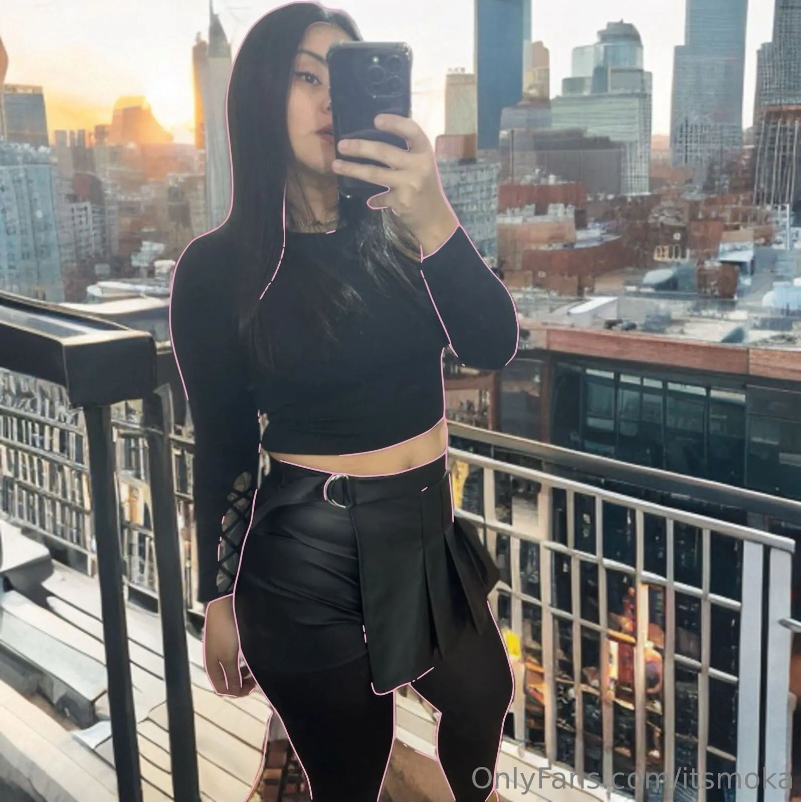 🦇GODDESS MOKA🦇🟢 OnlyFans premium content 7 - itsmoka exclusive collection