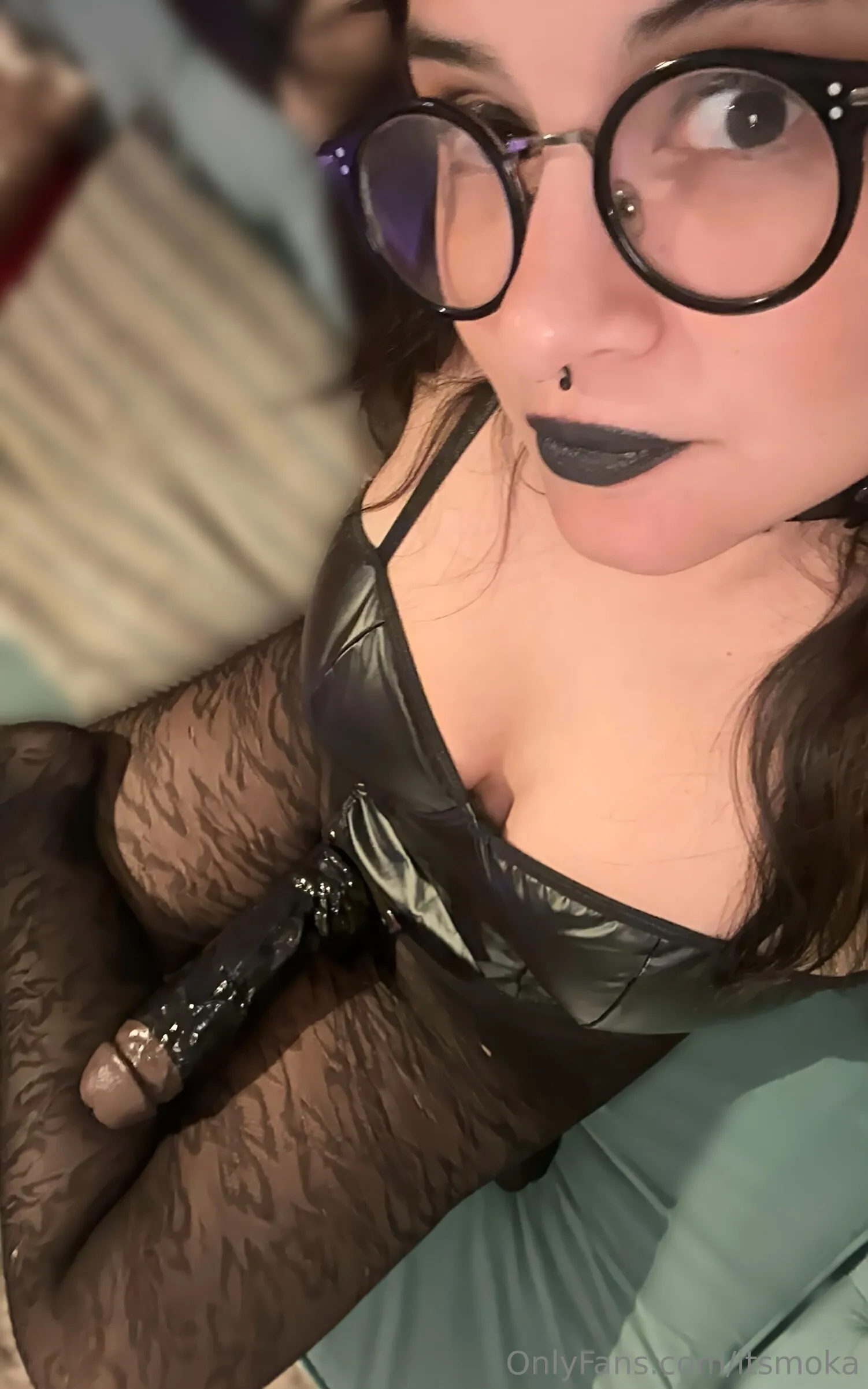 🦇GODDESS MOKA🦇🟢 OnlyFans premium content 4 - itsmoka exclusive collection