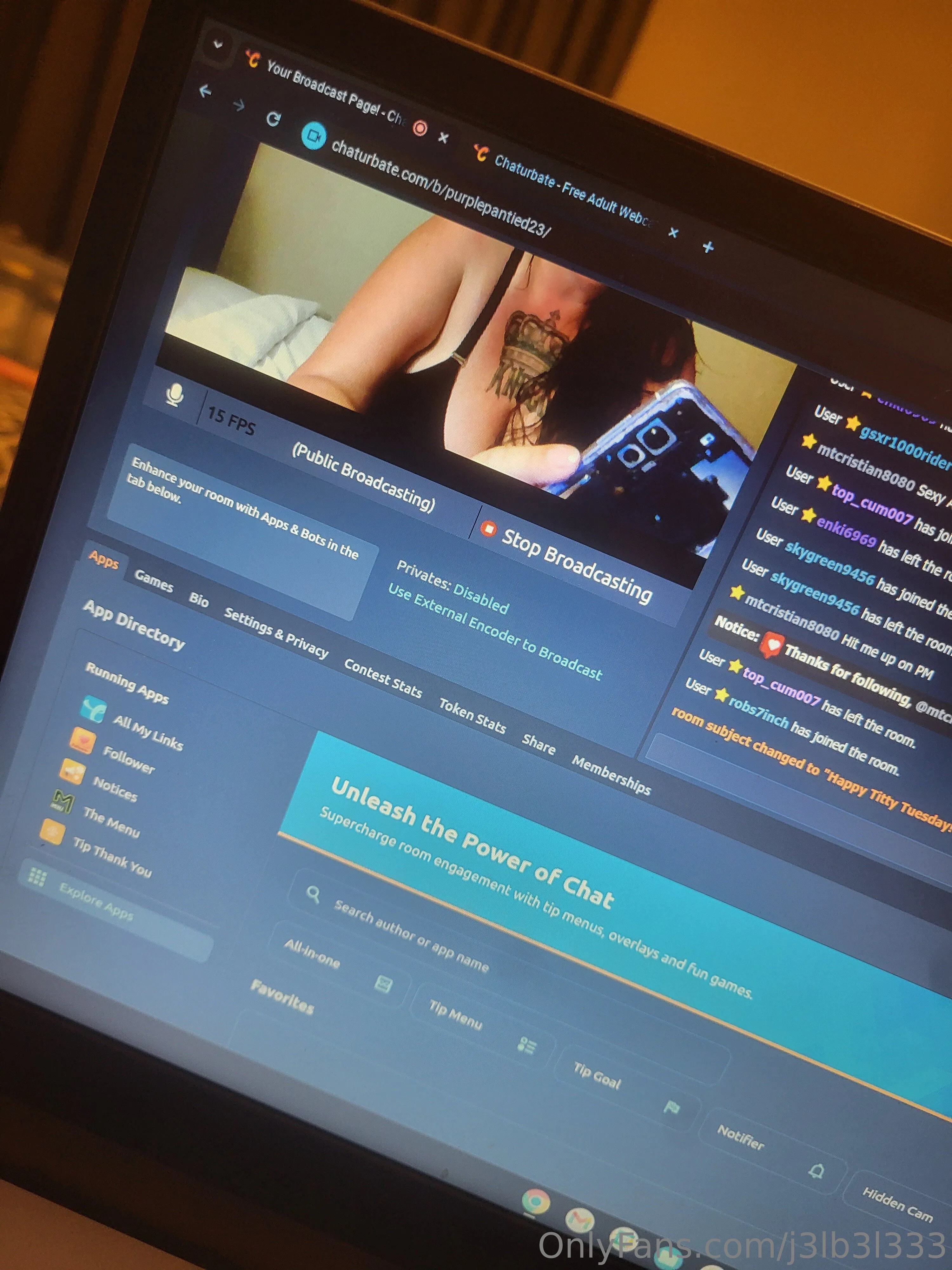 Jel💜 OnlyFans premium content 4 - j3lb3l333 exclusive collection