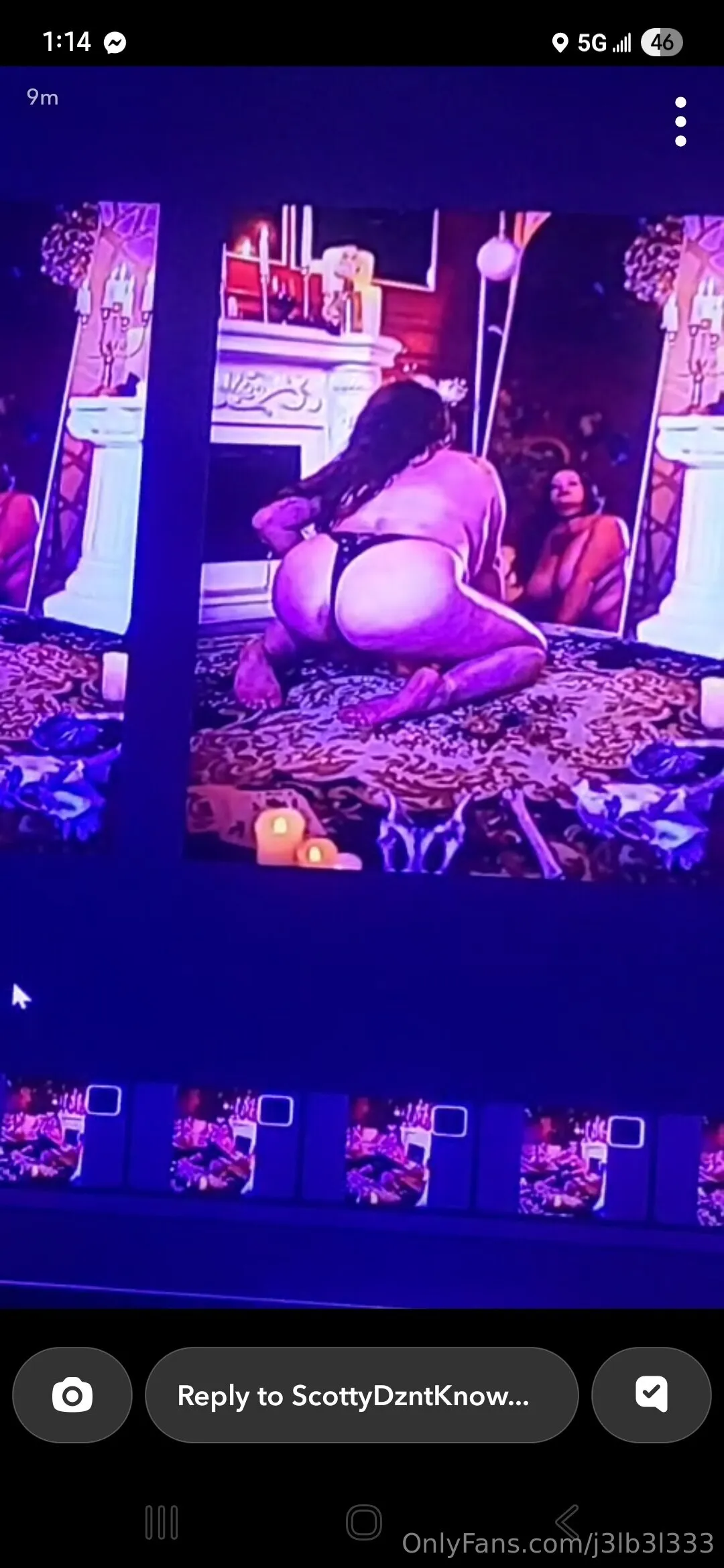 Jel💜 OnlyFans premium content 3 - j3lb3l333 exclusive collection