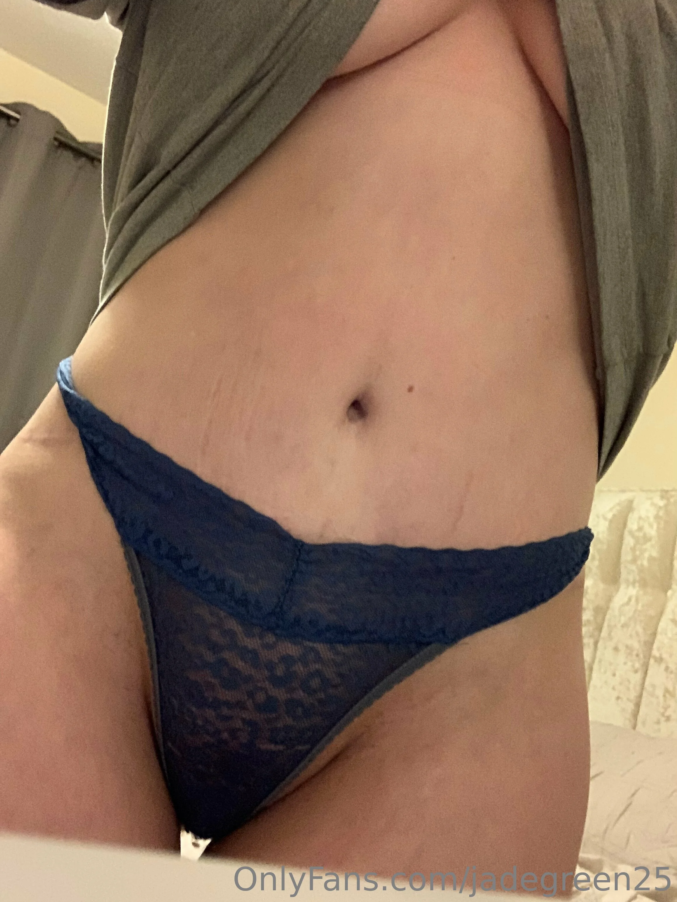 Jade Green OnlyFans premium content 13 - jadegreen25 exclusive collection