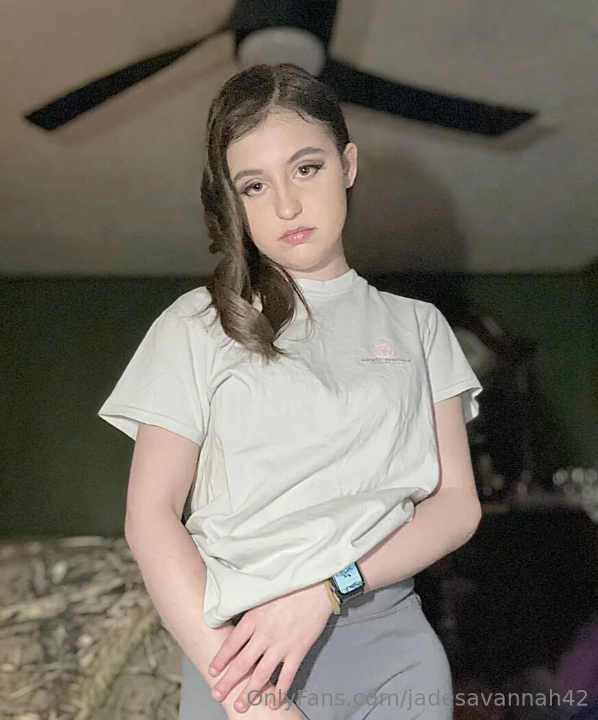 Jade Savannah (free) OnlyFans premium content 25 - jadesavannah42 exclusive collection