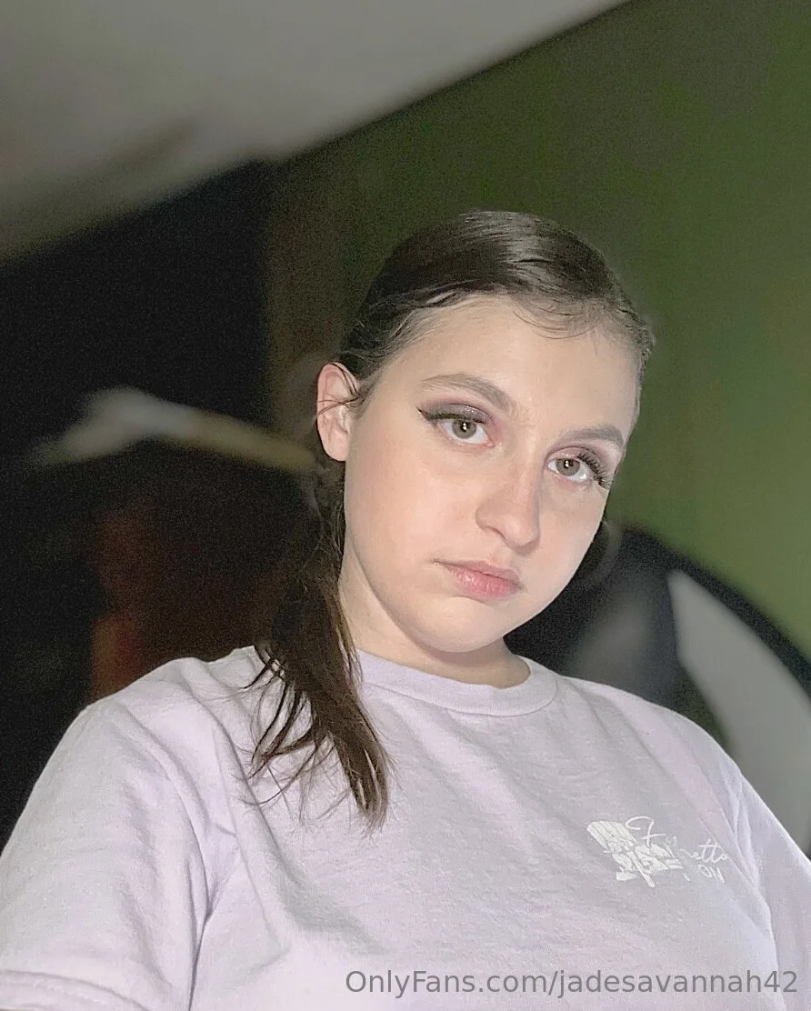 Jade Savannah (free) OnlyFans premium content 19 - jadesavannah42 exclusive collection