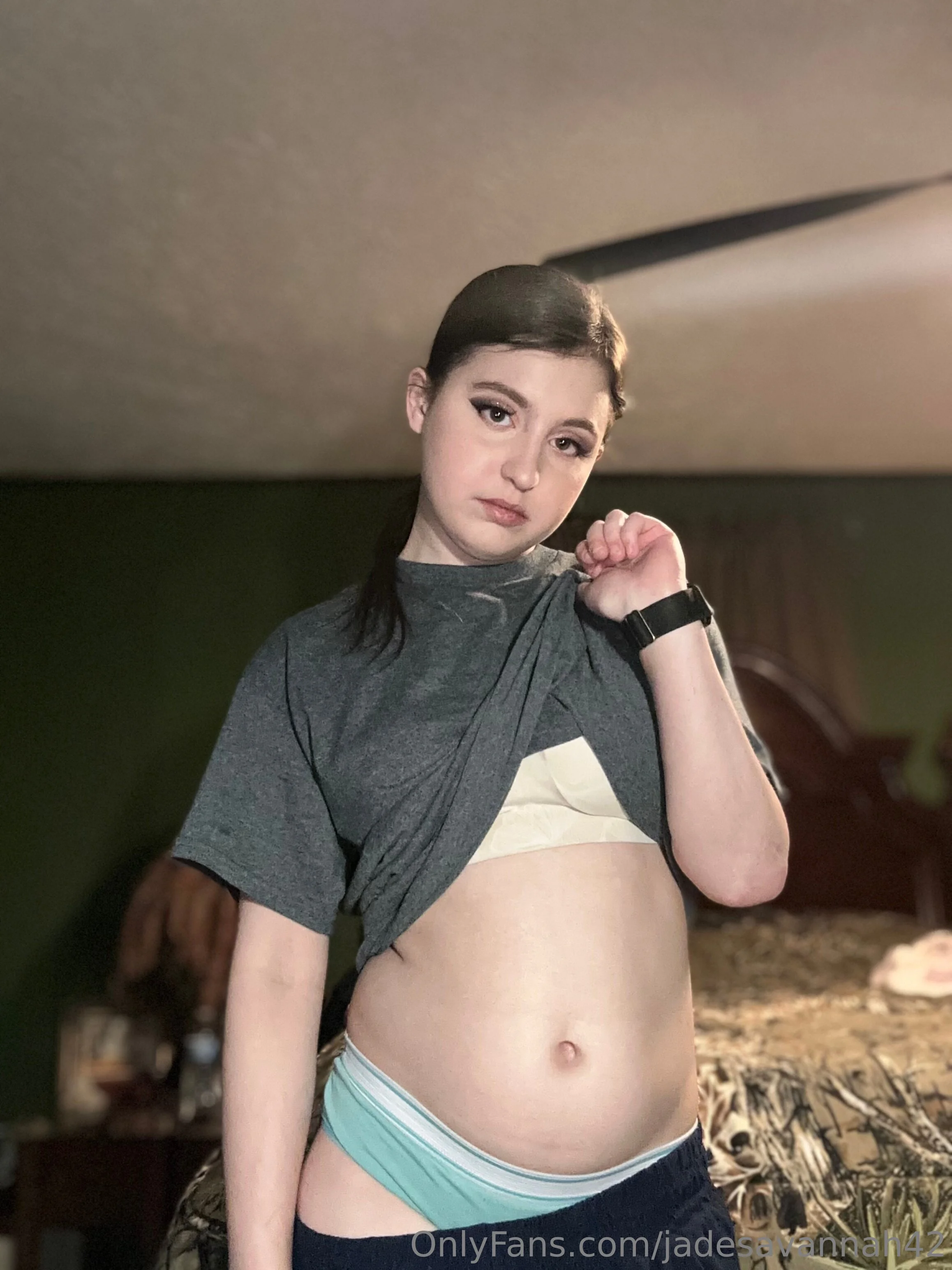 Jade Savannah (free) OnlyFans premium content 12 - jadesavannah42 exclusive collection