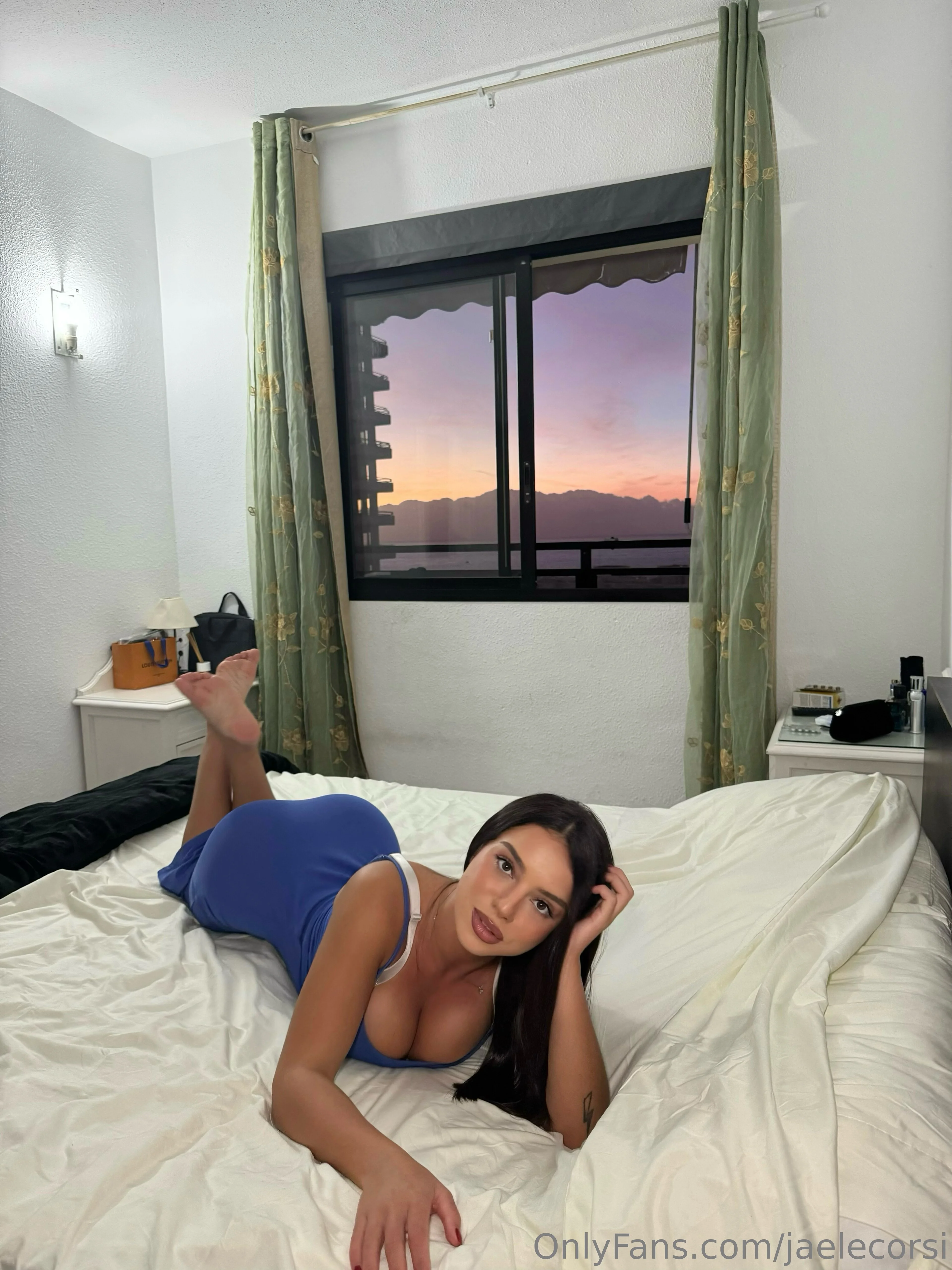 𝗝𝗮𝗲𝗹𝗲 🍭 OnlyFans premium content 17 - jaelecorsi exclusive collection