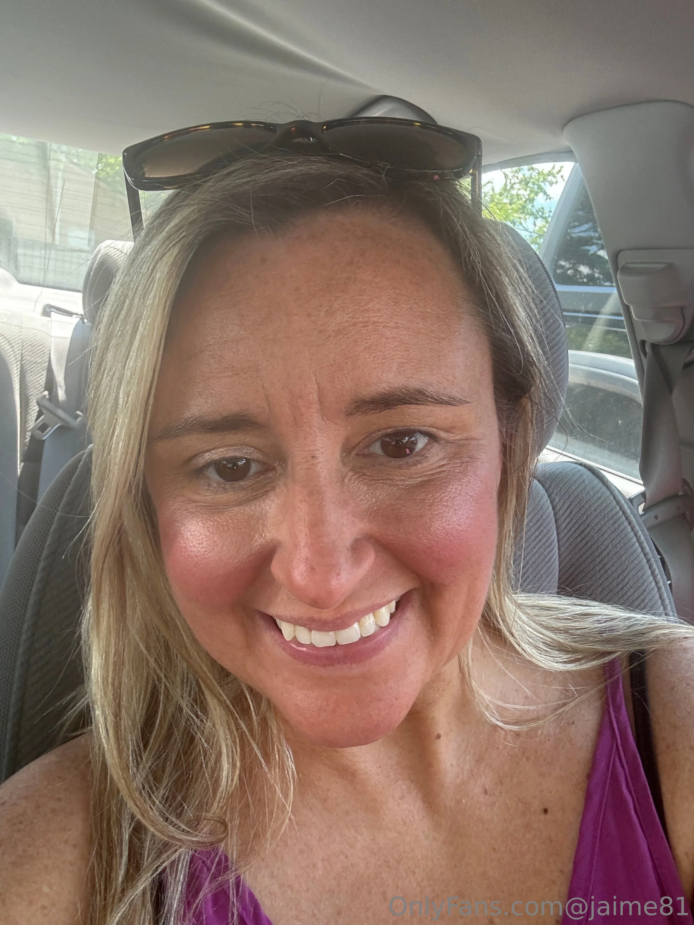 Jaymee💙 OnlyFans premium content 18 - jaime81 exclusive collection