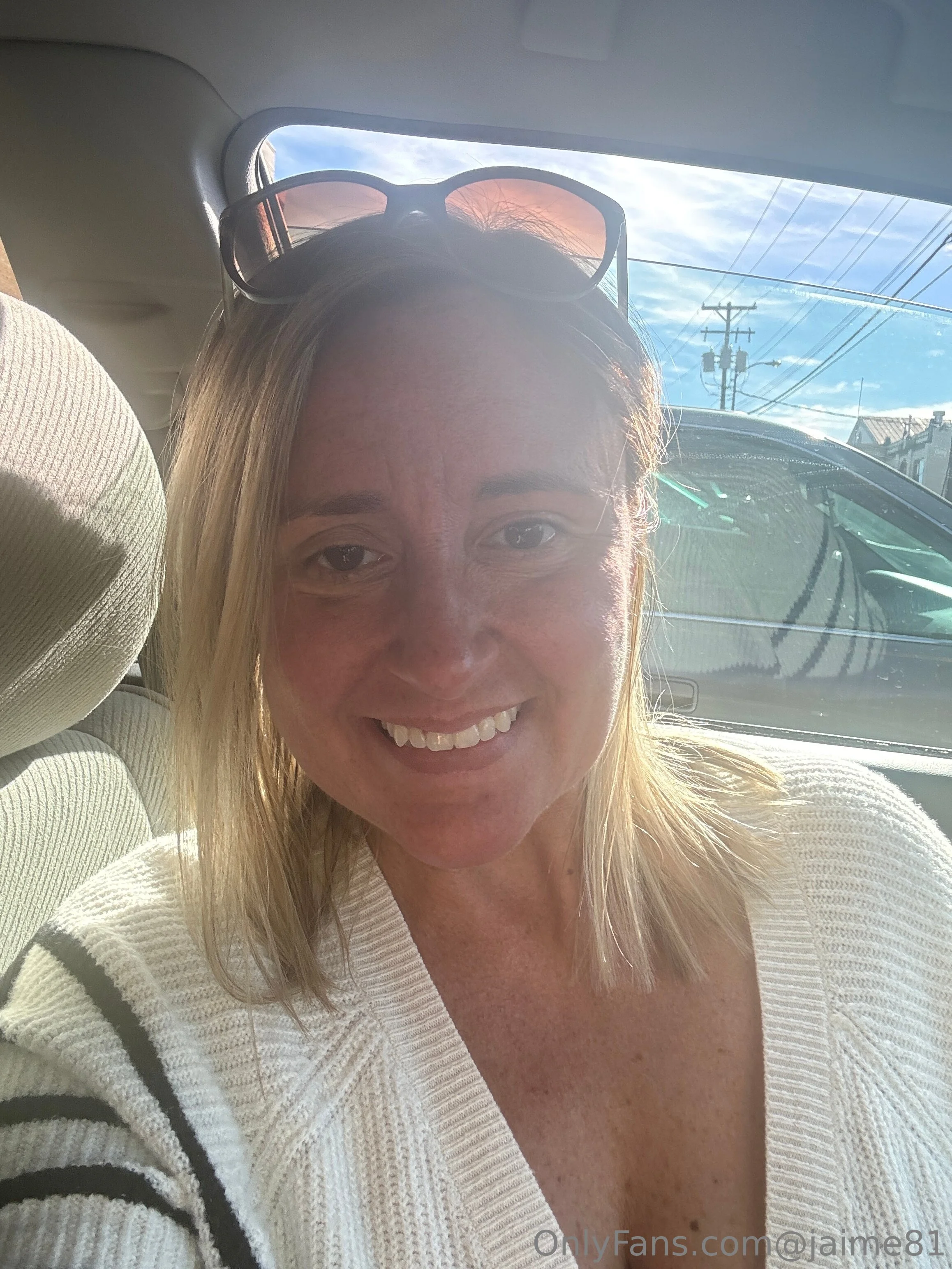 Jaymee💙 OnlyFans premium content 12 - jaime81 exclusive collection