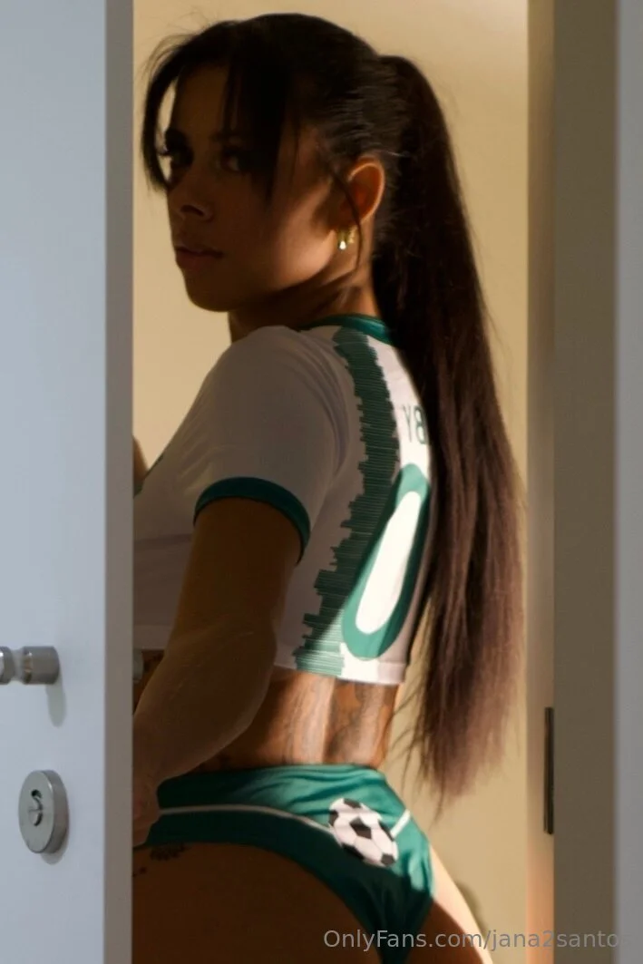 Jana OnlyFans premium content 12 - jana2santos exclusive collection