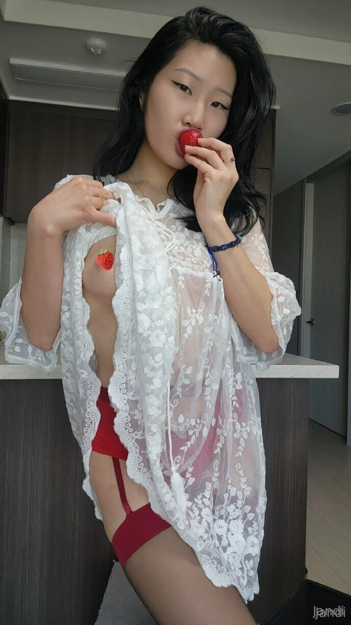 Jandi OnlyFans premium content 13 - jandvip exclusive collection