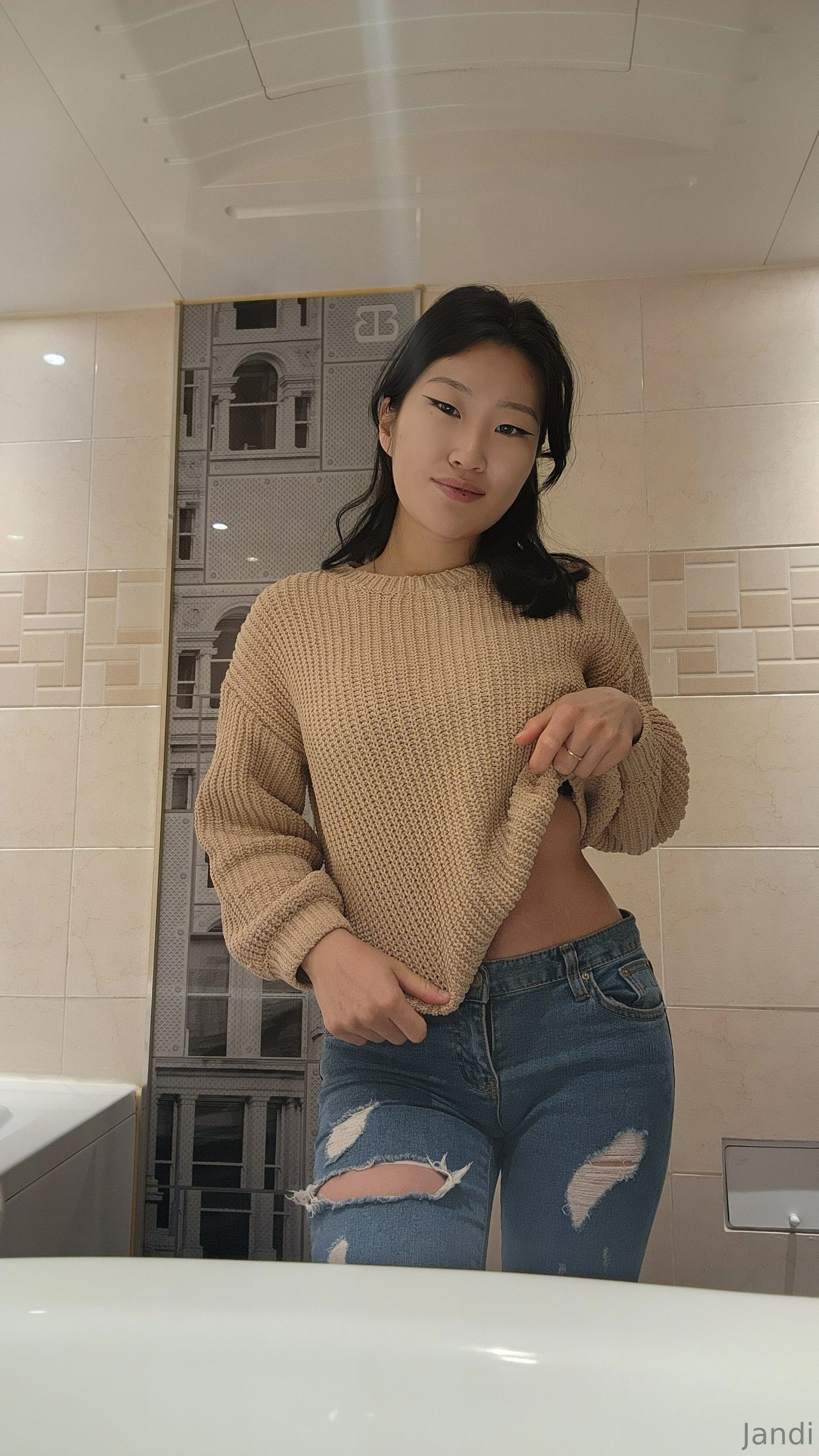 Jandi OnlyFans premium content 11 - jandvip exclusive collection