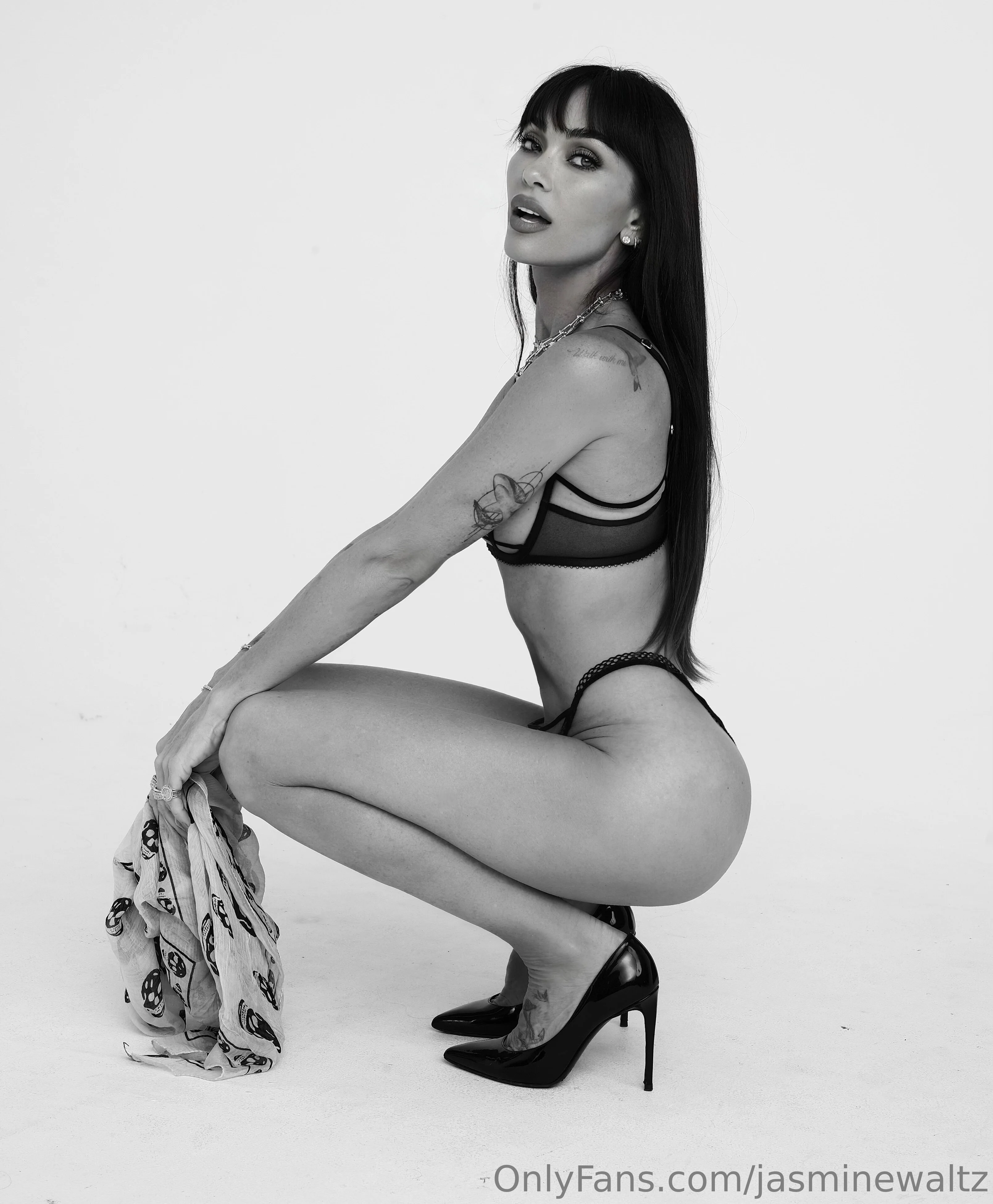 JW OnlyFans premium content 18 - jasminewaltz exclusive collection