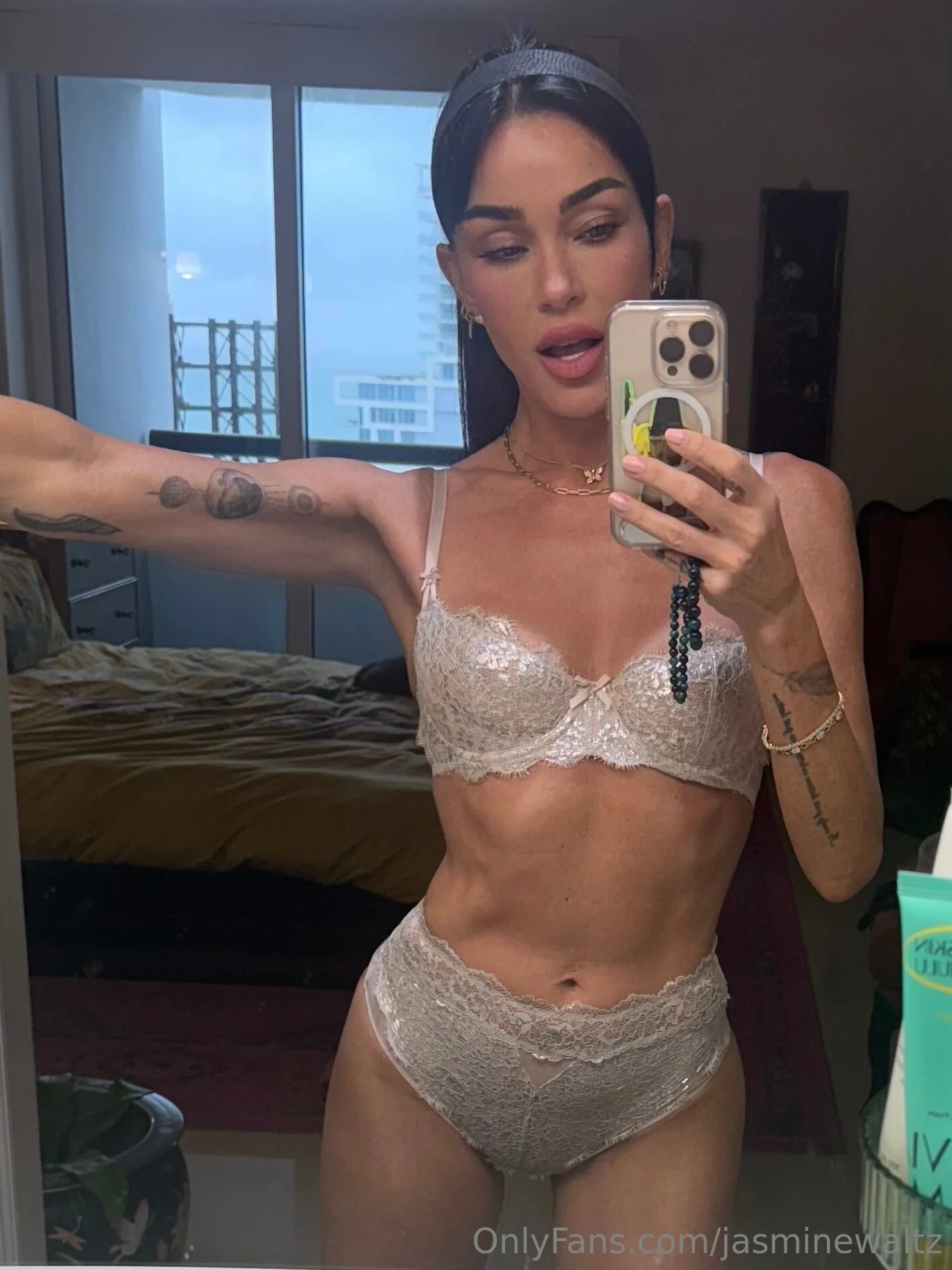 JW OnlyFans premium content 12 - jasminewaltz exclusive collection