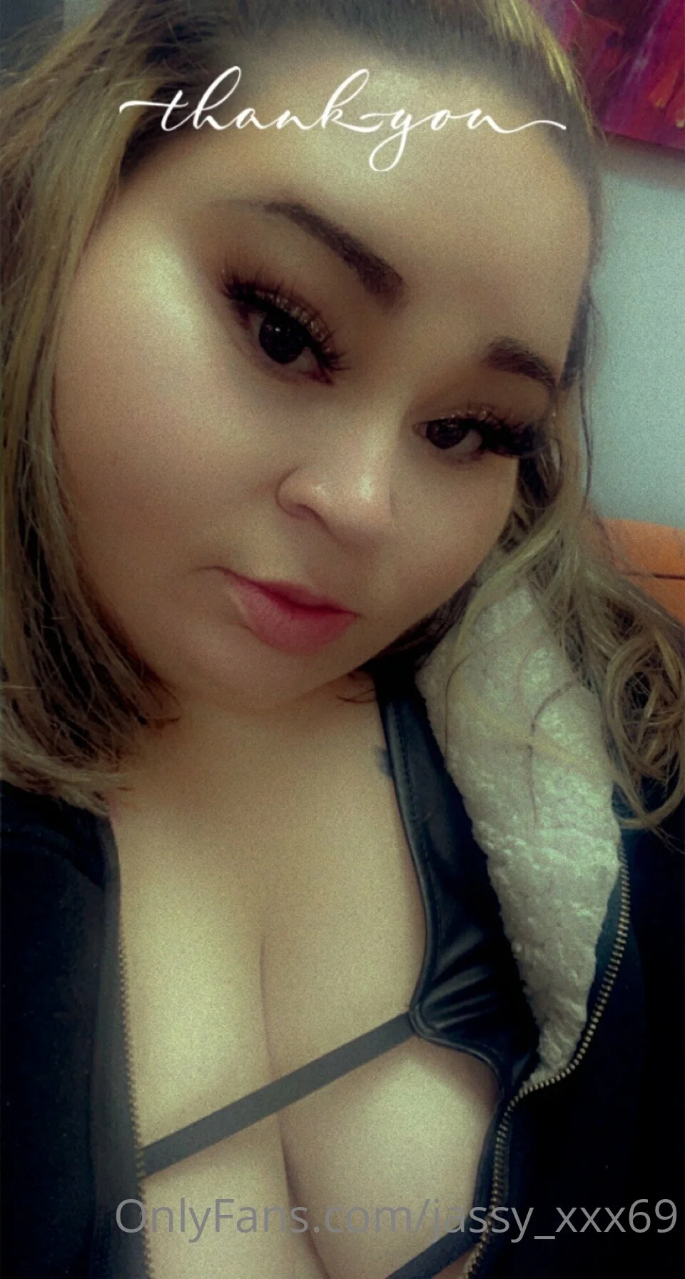 JassyXXX OnlyFans premium content 8 - jassy_xxx69 exclusive collection