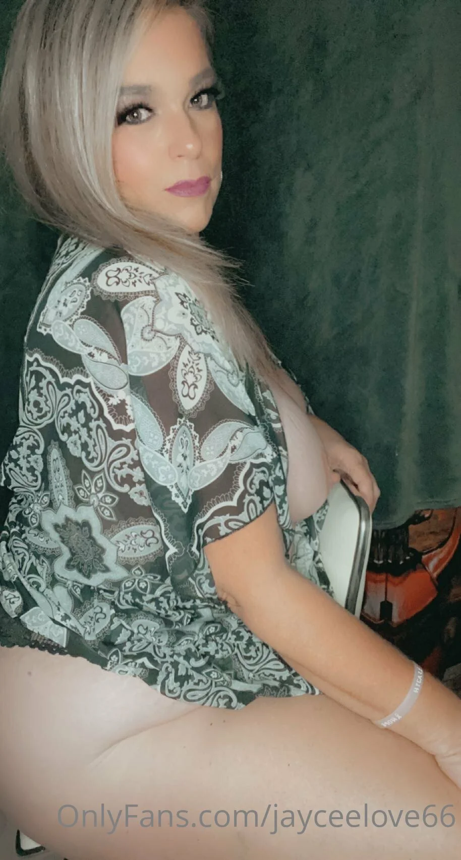 BigSexy OnlyFans premium content 12 - jayceelove66 exclusive collection