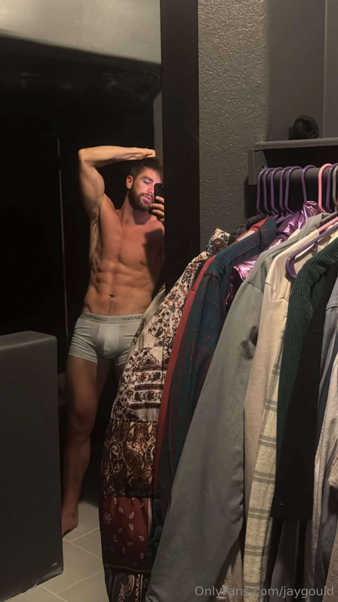 Jay Gould OnlyFans premium content 2 - jaygould exclusive collection