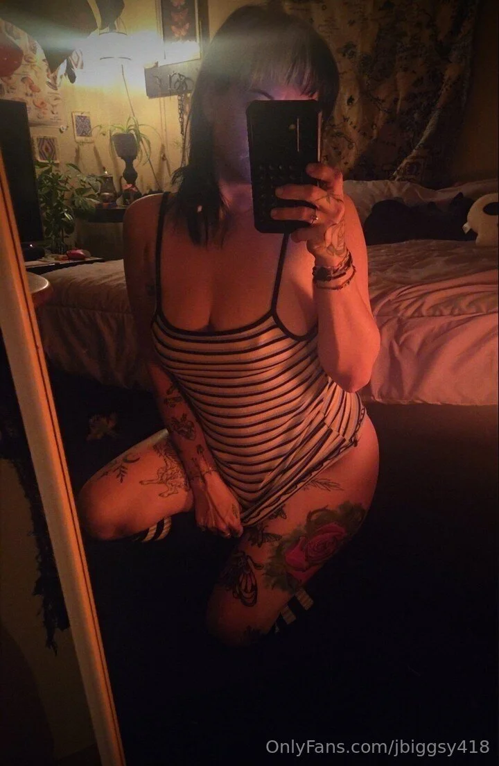 Biggsy OnlyFans premium content 4 - jbiggsy418 exclusive collection