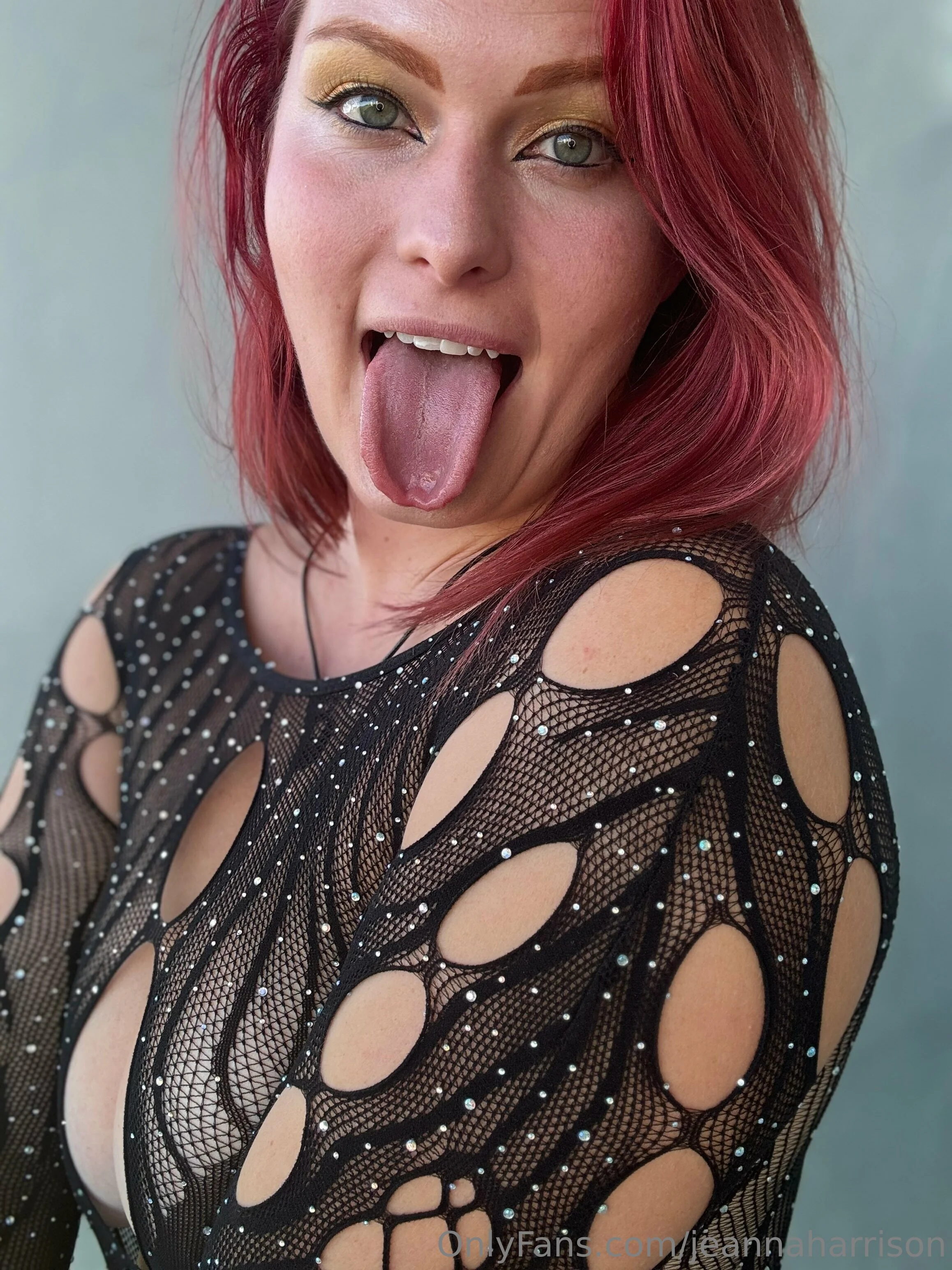 Jeanna OnlyFans premium content 50 - jeannaharrison exclusive collection