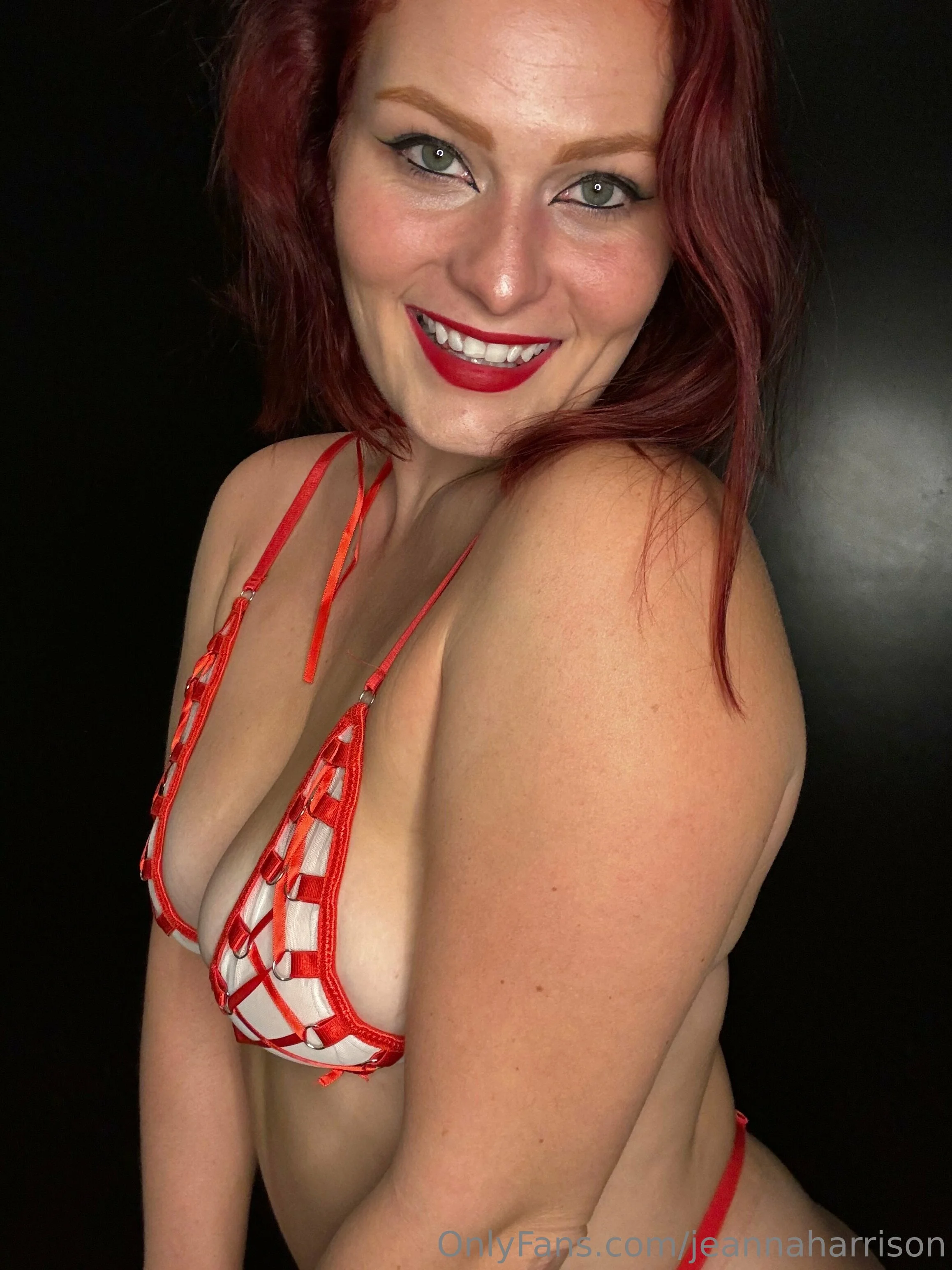 Jeanna OnlyFans premium content 49 - jeannaharrison exclusive collection