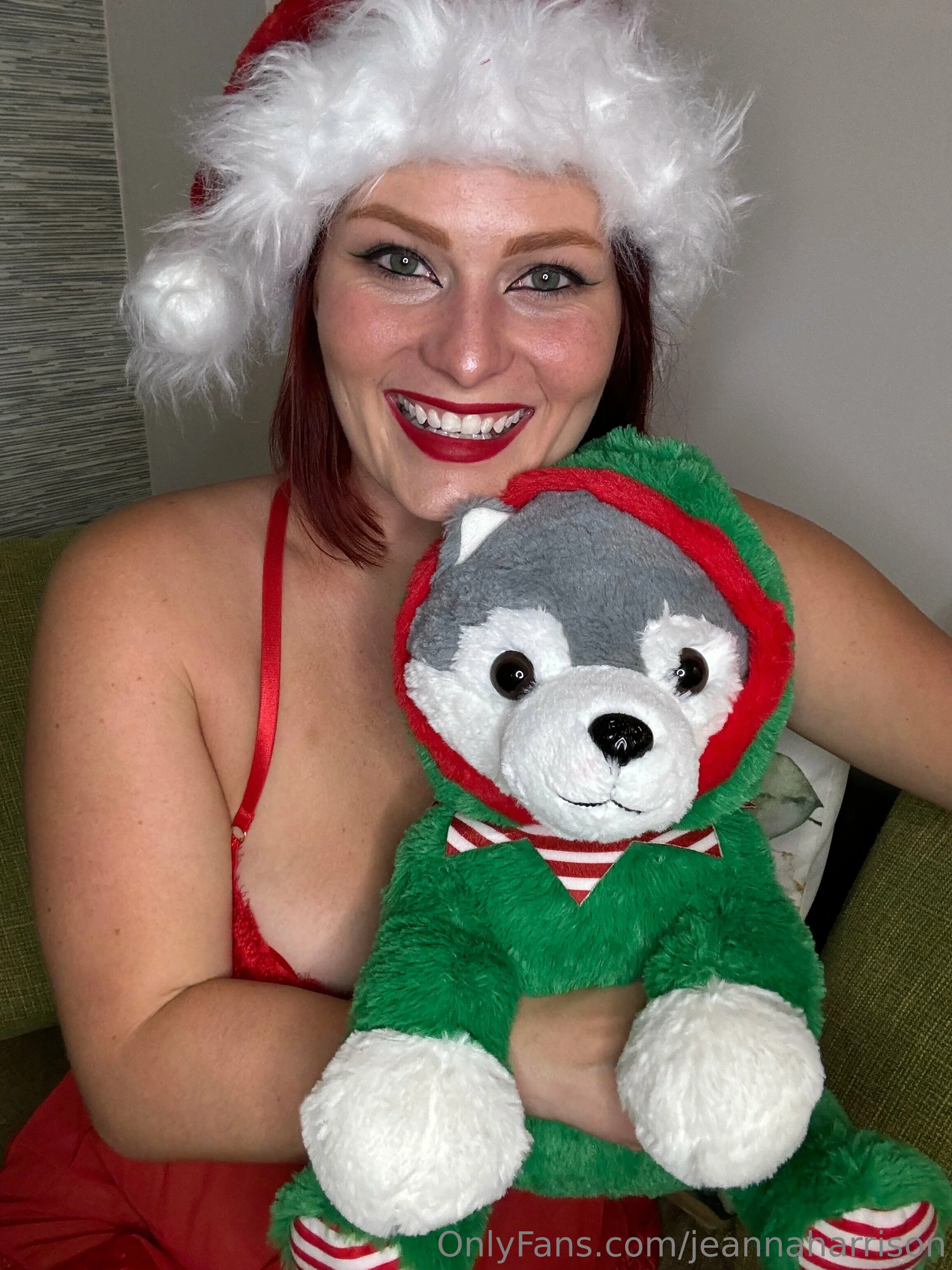 Jeanna OnlyFans premium content 45 - jeannaharrison exclusive collection