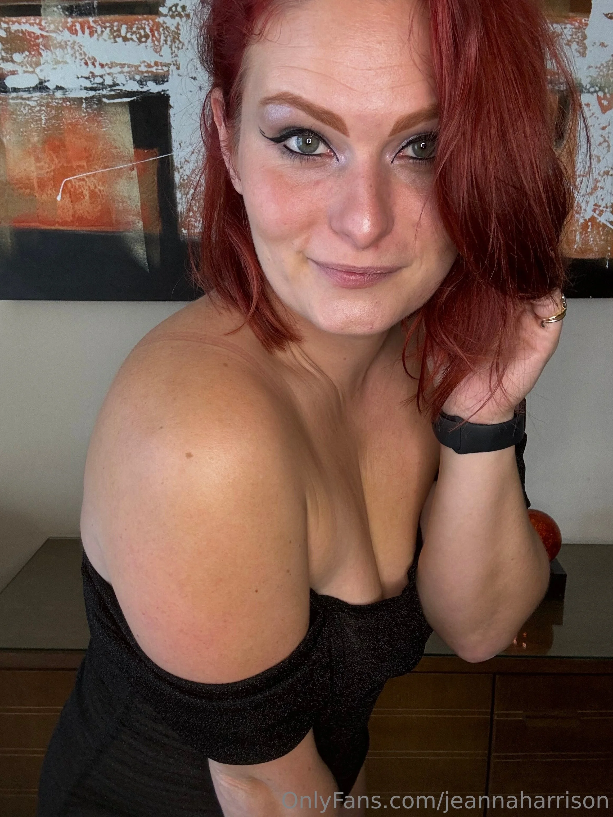 Jeanna OnlyFans premium content 35 - jeannaharrison exclusive collection