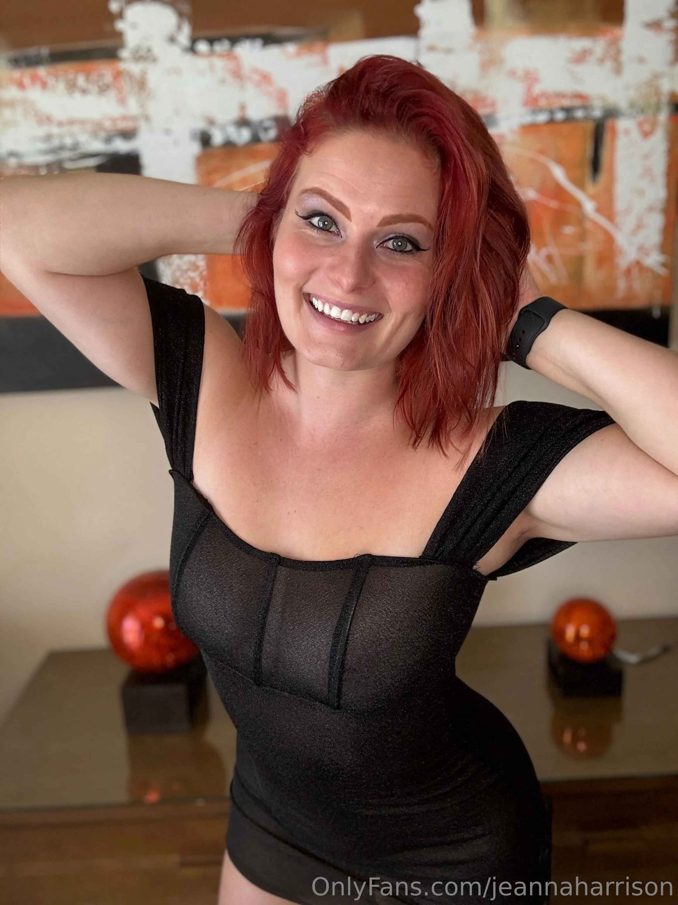 Jeanna OnlyFans premium content 34 - jeannaharrison exclusive collection