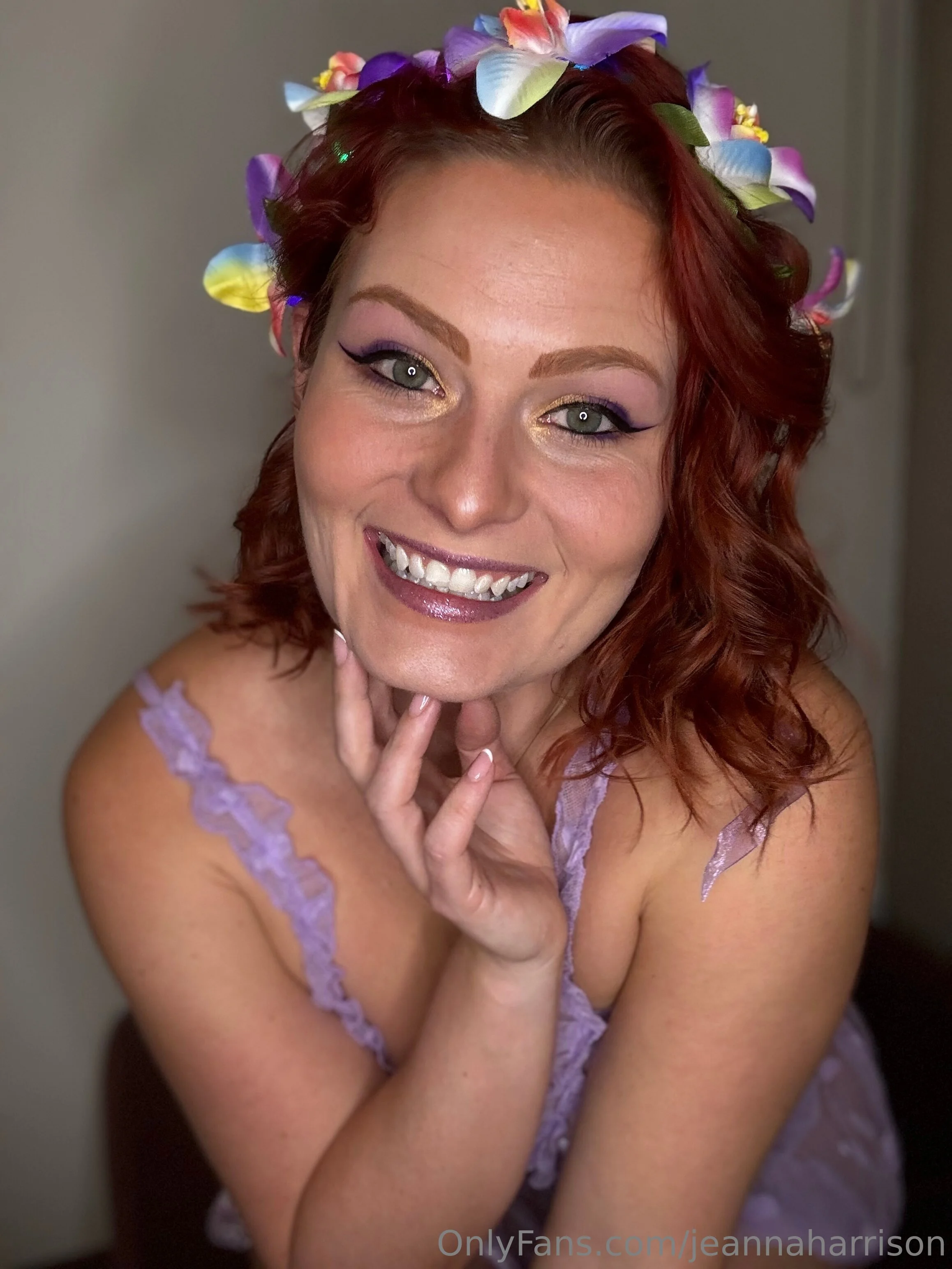 Jeanna OnlyFans premium content 17 - jeannaharrison exclusive collection