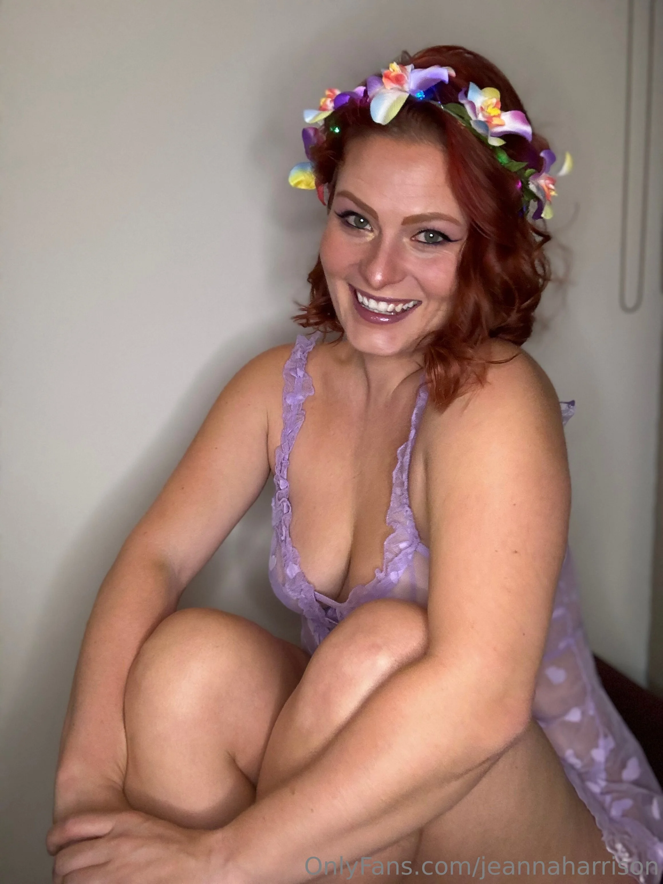 Jeanna OnlyFans premium content 16 - jeannaharrison exclusive collection