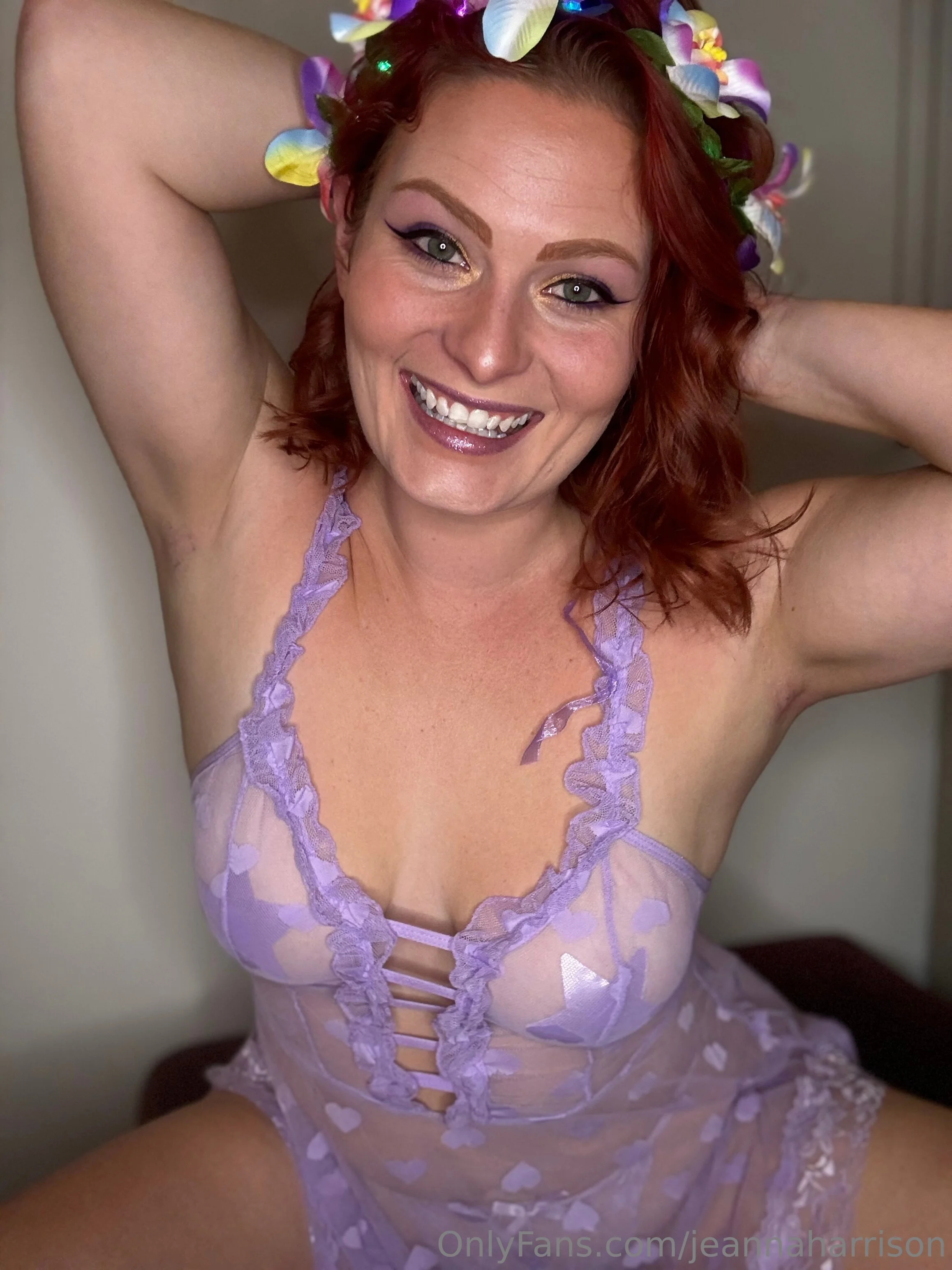 Jeanna OnlyFans premium content 14 - jeannaharrison exclusive collection