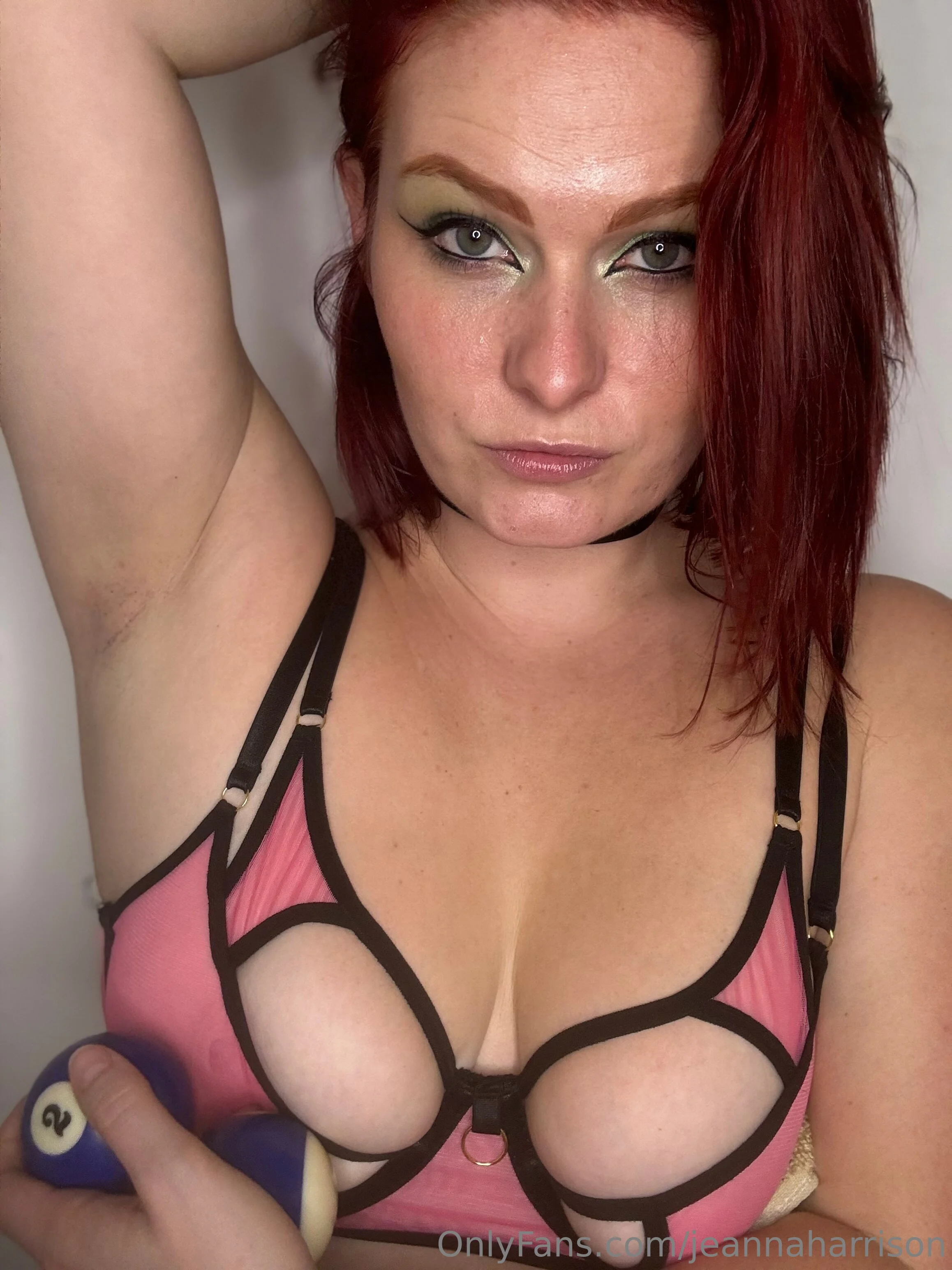 Jeanna OnlyFans premium content 3 - jeannaharrison exclusive collection