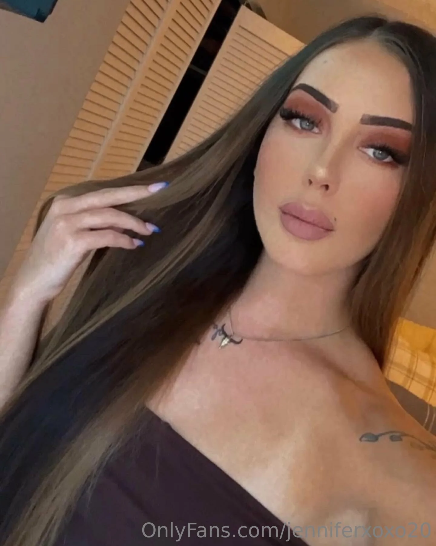 JENNIFER 💦👅 OnlyFans premium content 3 - jenniferxoxo22 exclusive collection