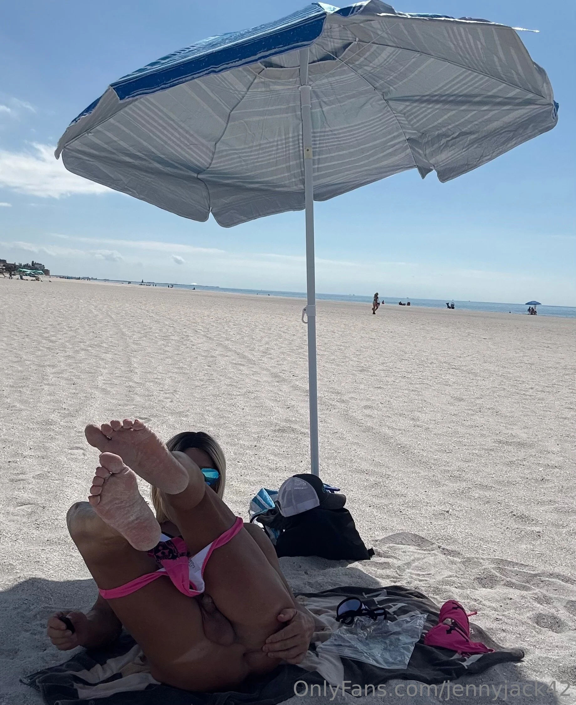 JennyJack42 OnlyFans premium content 12 - jennyjack42 exclusive collection