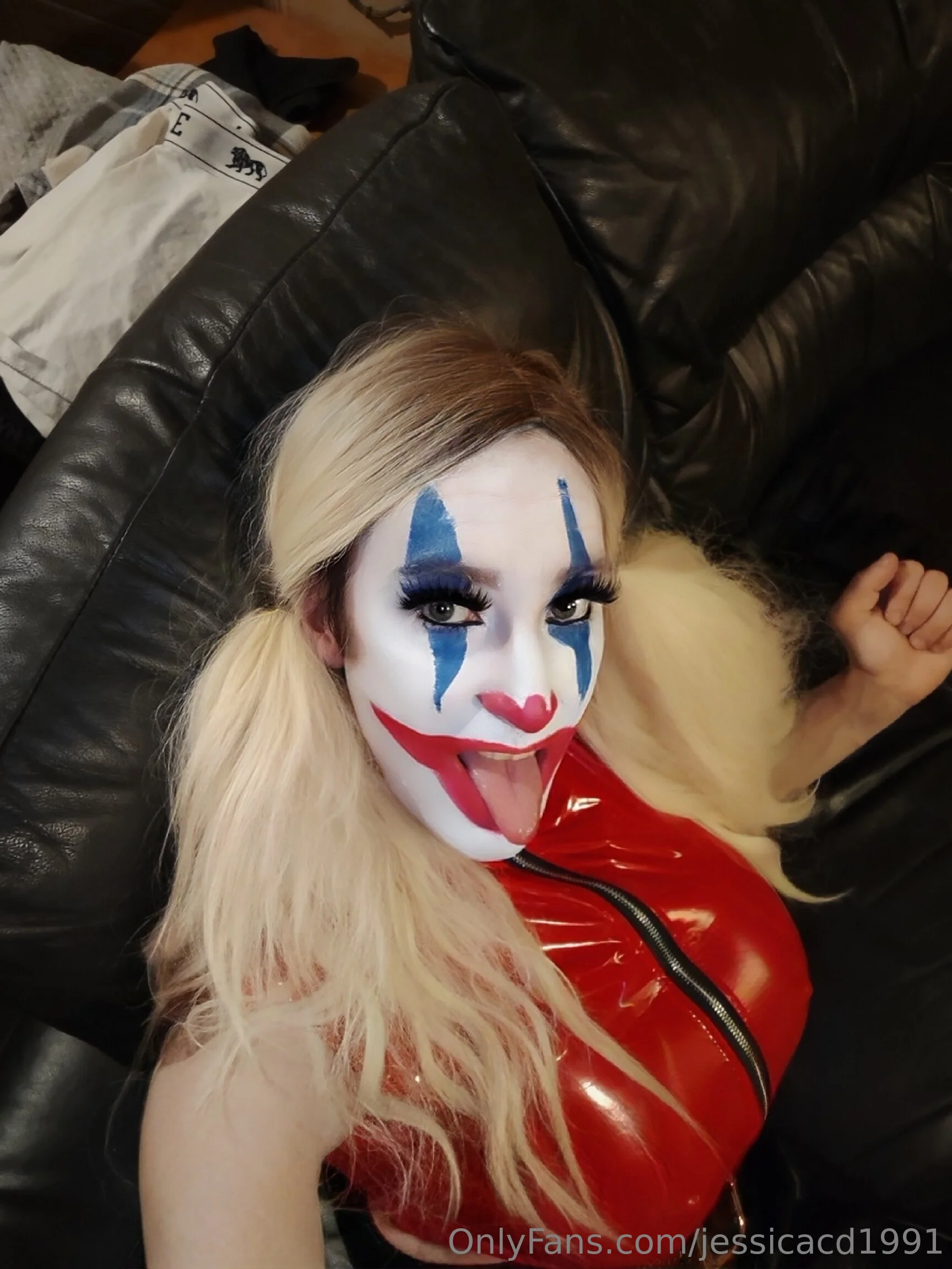 Jessica OnlyFans premium content 13 - jessicacd1991 exclusive collection