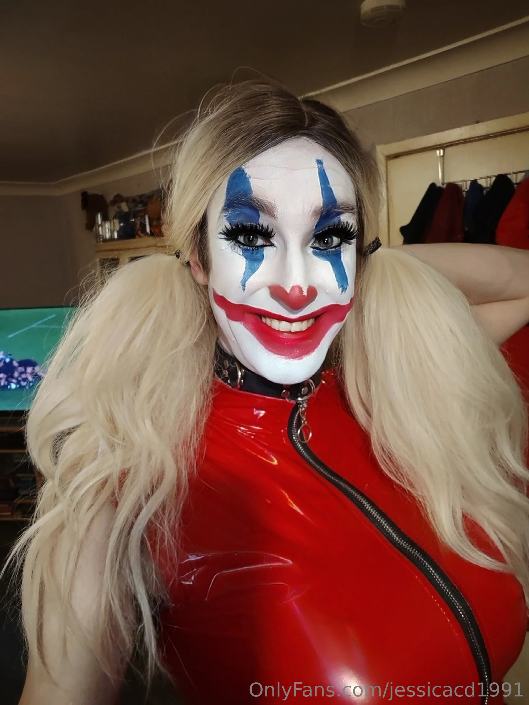 Jessica OnlyFans premium content 12 - jessicacd1991 exclusive collection