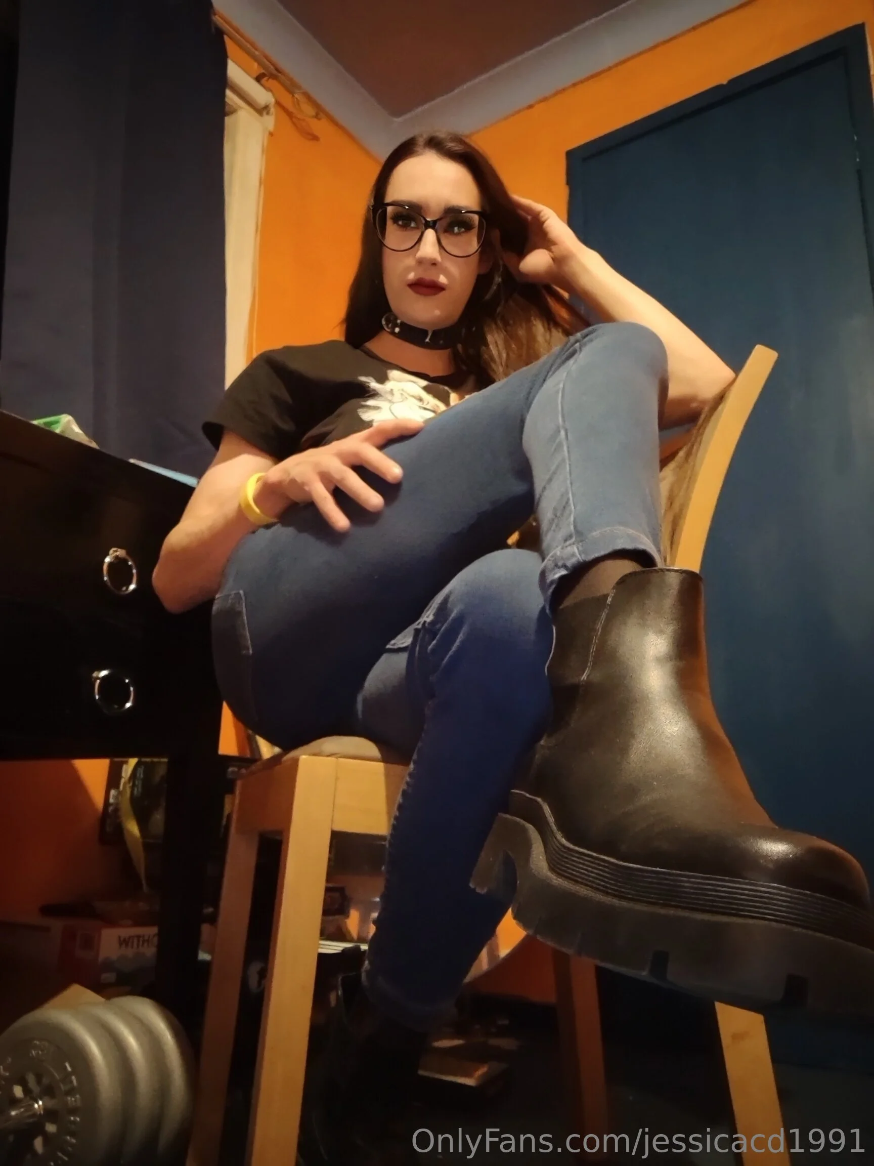 Jessica OnlyFans premium content 11 - jessicacd1991 exclusive collection