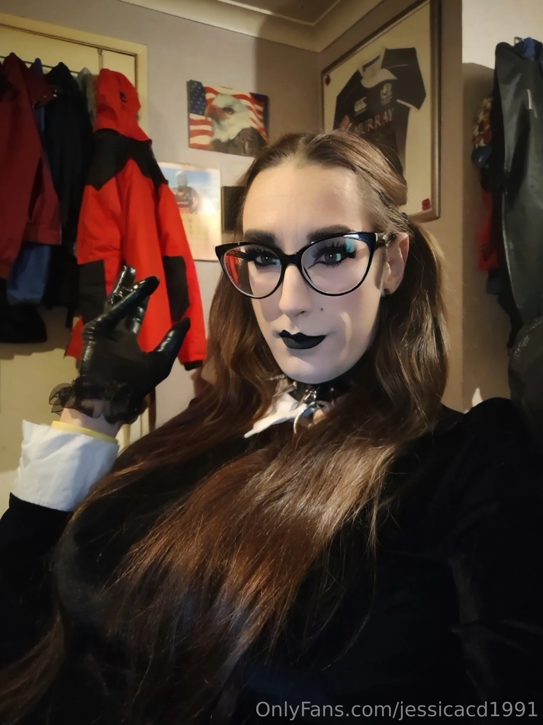 Jessica OnlyFans premium content 10 - jessicacd1991 exclusive collection