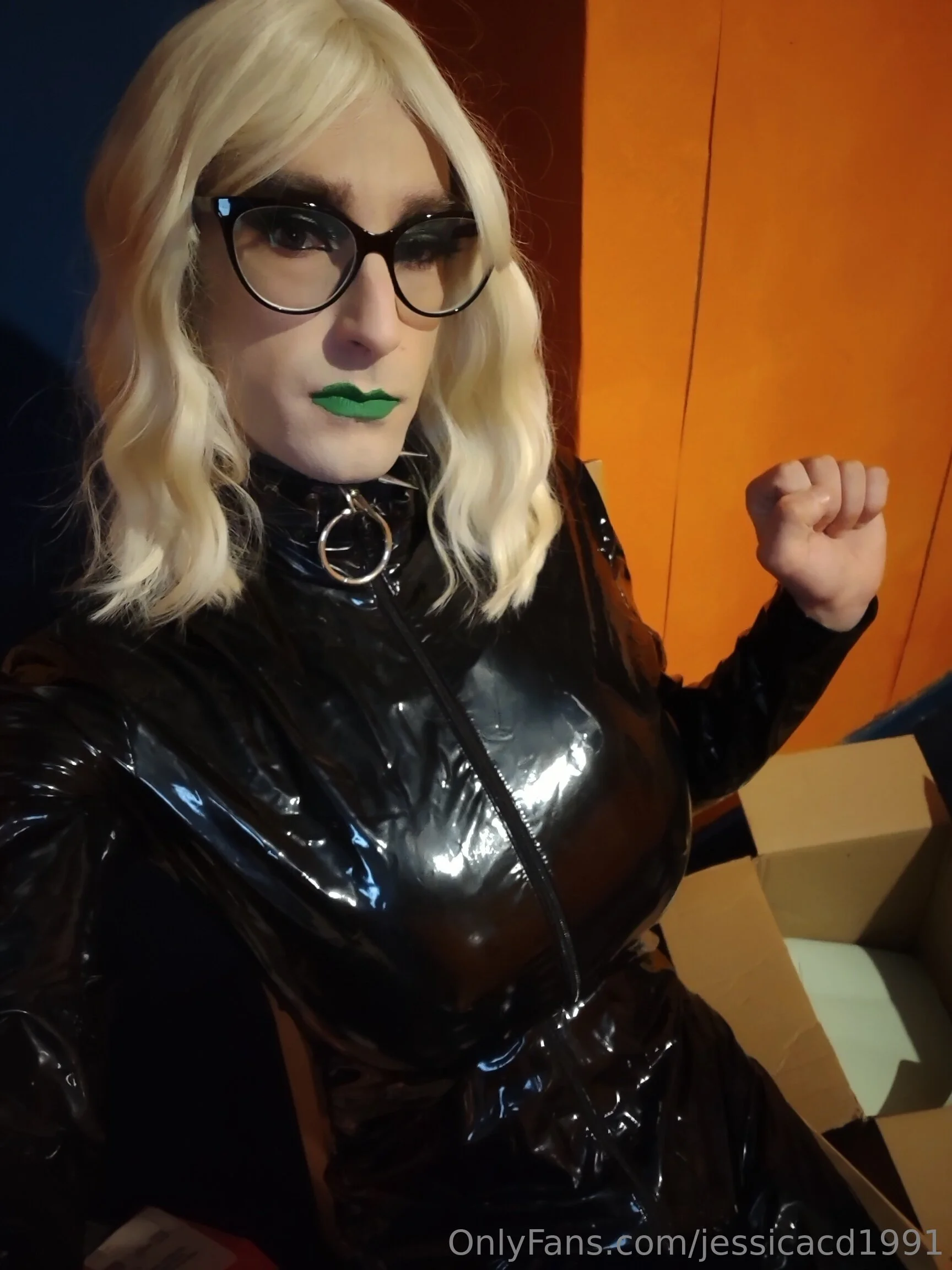 Jessica OnlyFans premium content 9 - jessicacd1991 exclusive collection