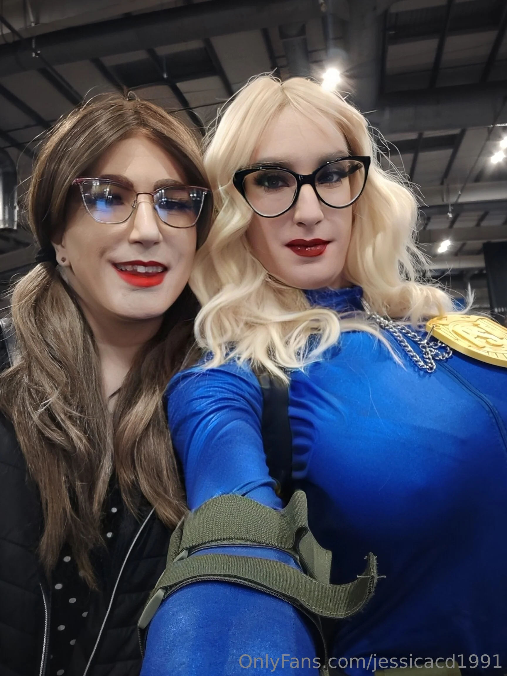 Jessica OnlyFans premium content 8 - jessicacd1991 exclusive collection