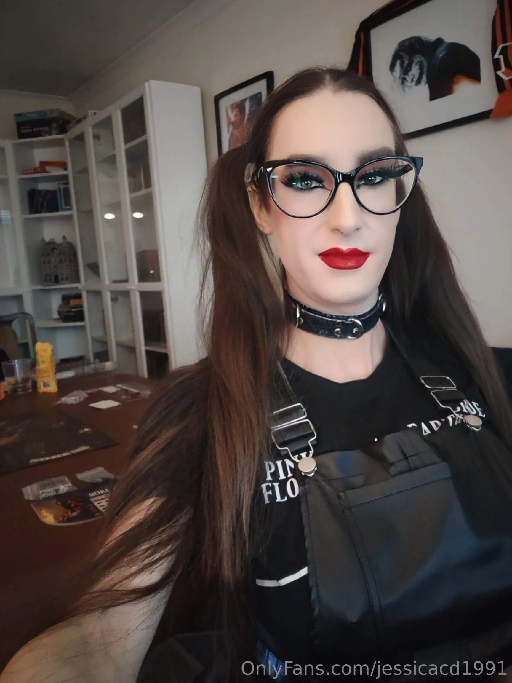 Jessica OnlyFans premium content 5 - jessicacd1991 exclusive collection