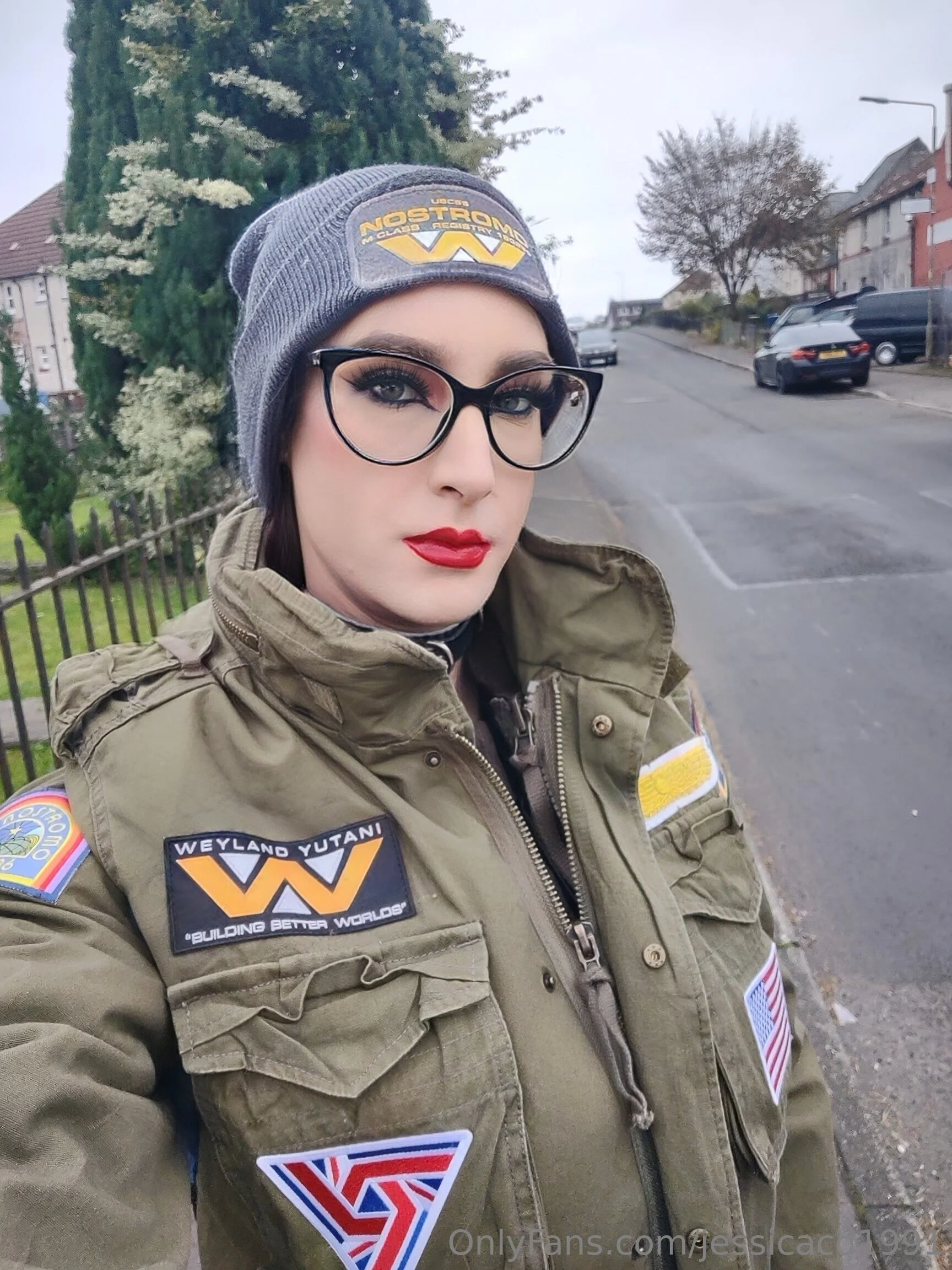 Jessica OnlyFans premium content 4 - jessicacd1991 exclusive collection