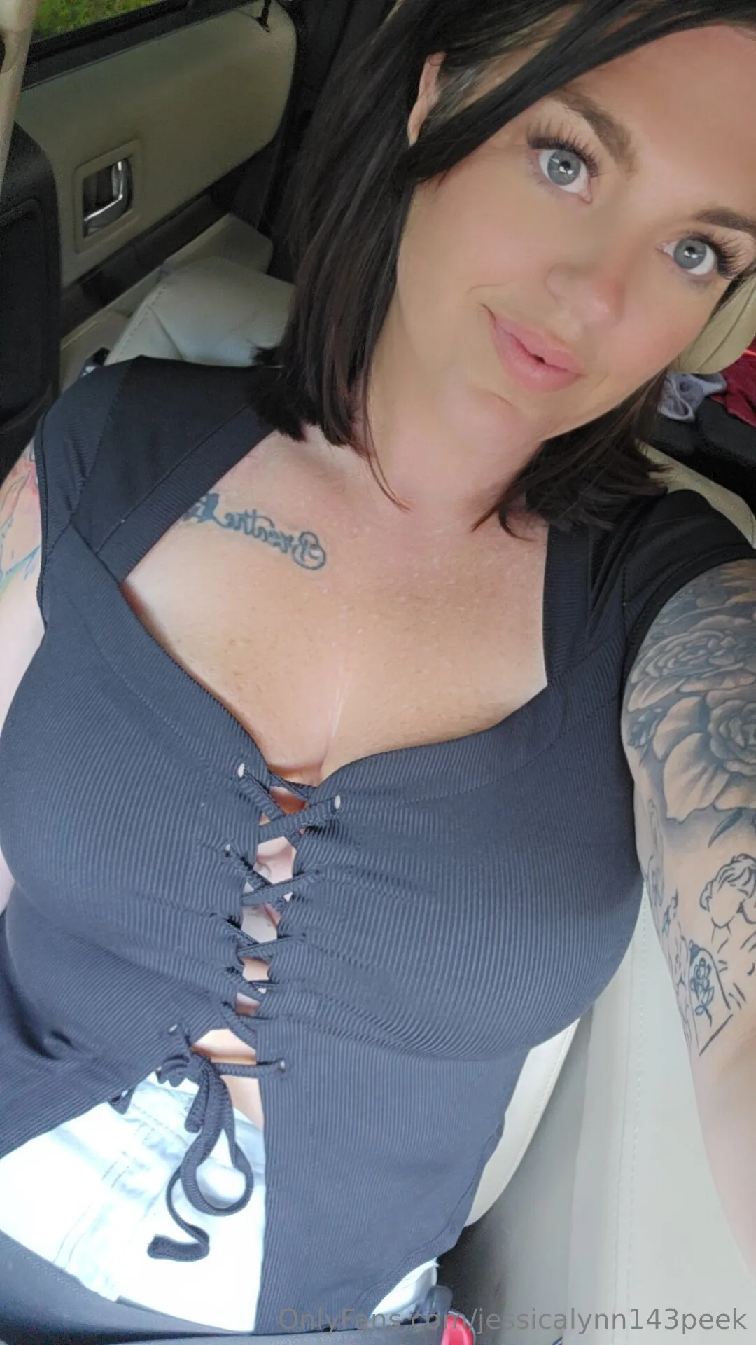 Jessica Lynn OnlyFans premium content 4 - jessicalynn143peek exclusive collection