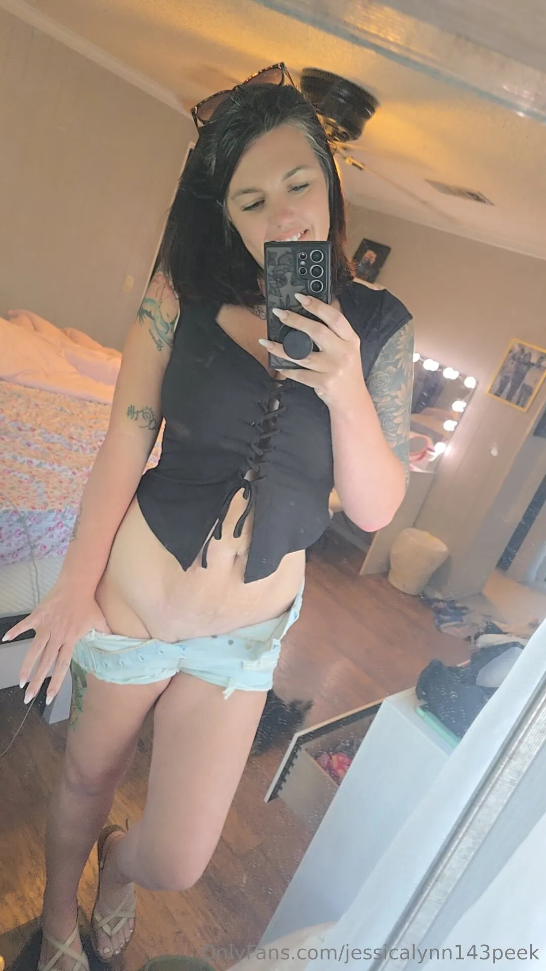 Jessica Lynn OnlyFans premium content 2 - jessicalynn143peek exclusive collection