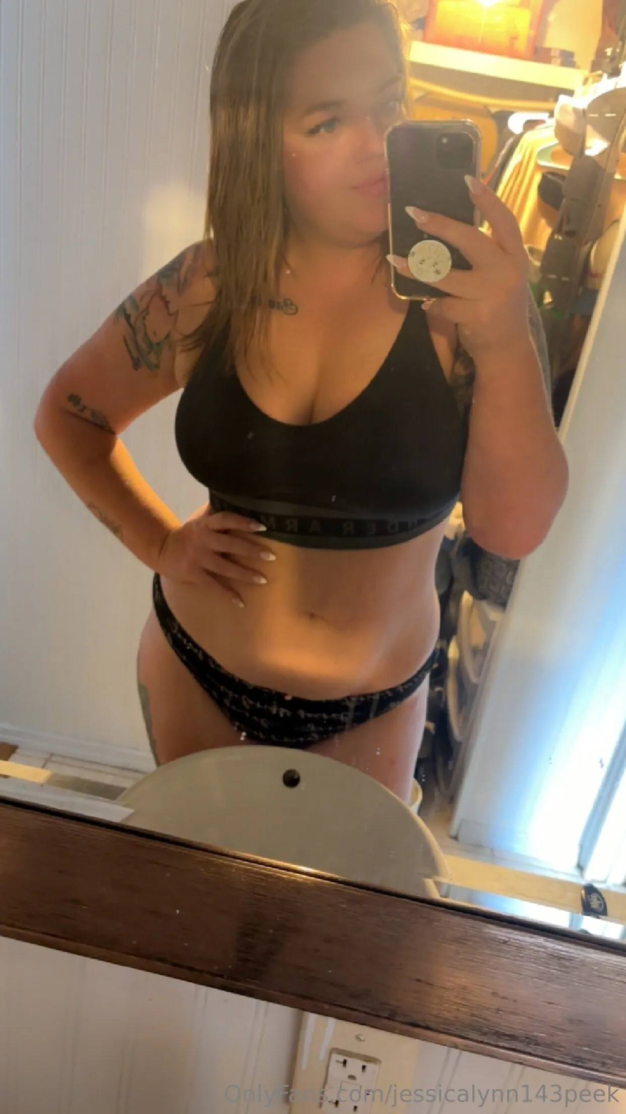 Jessica Lynn OnlyFans premium content 11 - jessicalynn143peek exclusive collection