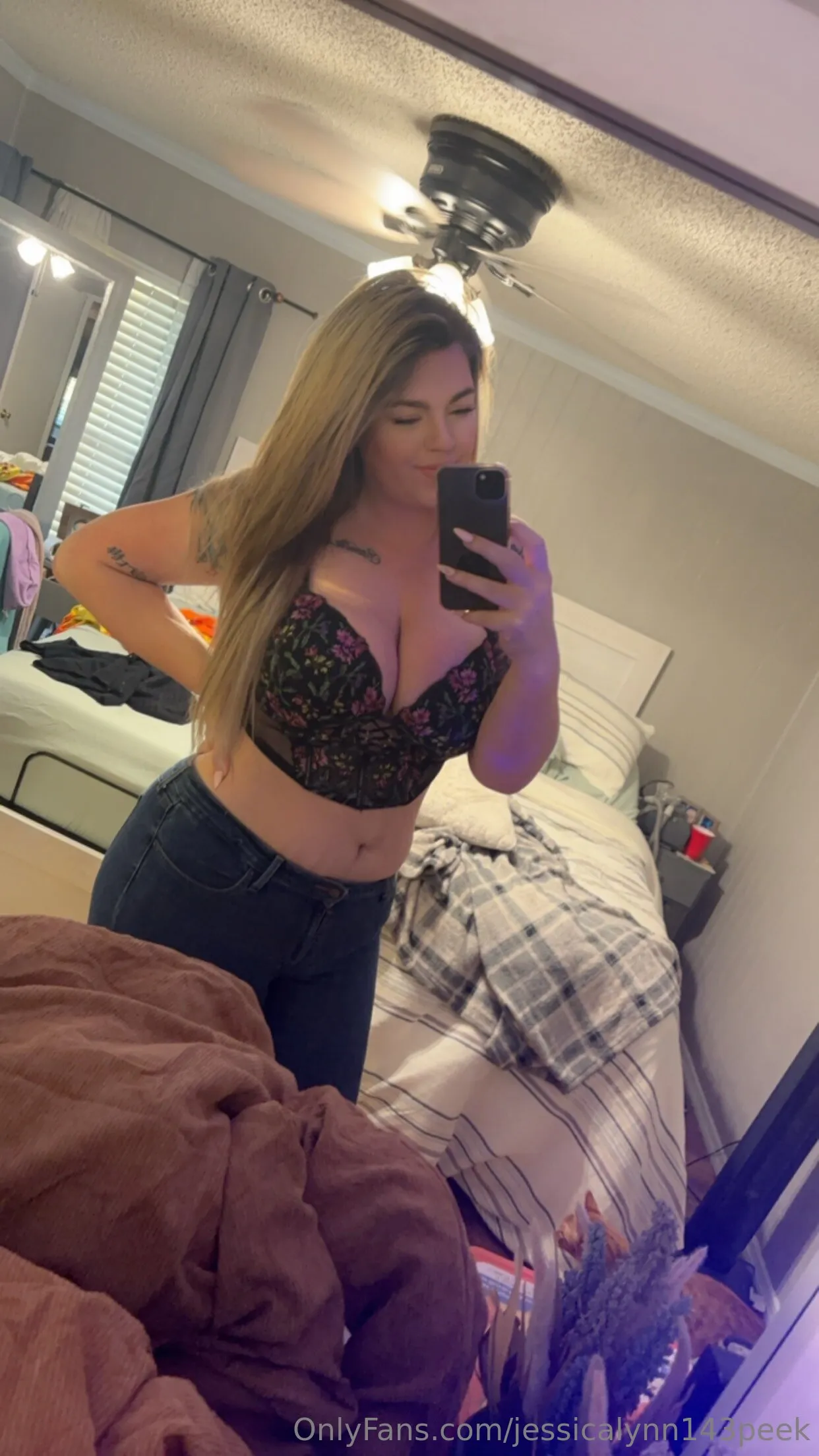 Jessica Lynn OnlyFans premium content 9 - jessicalynn143peek exclusive collection