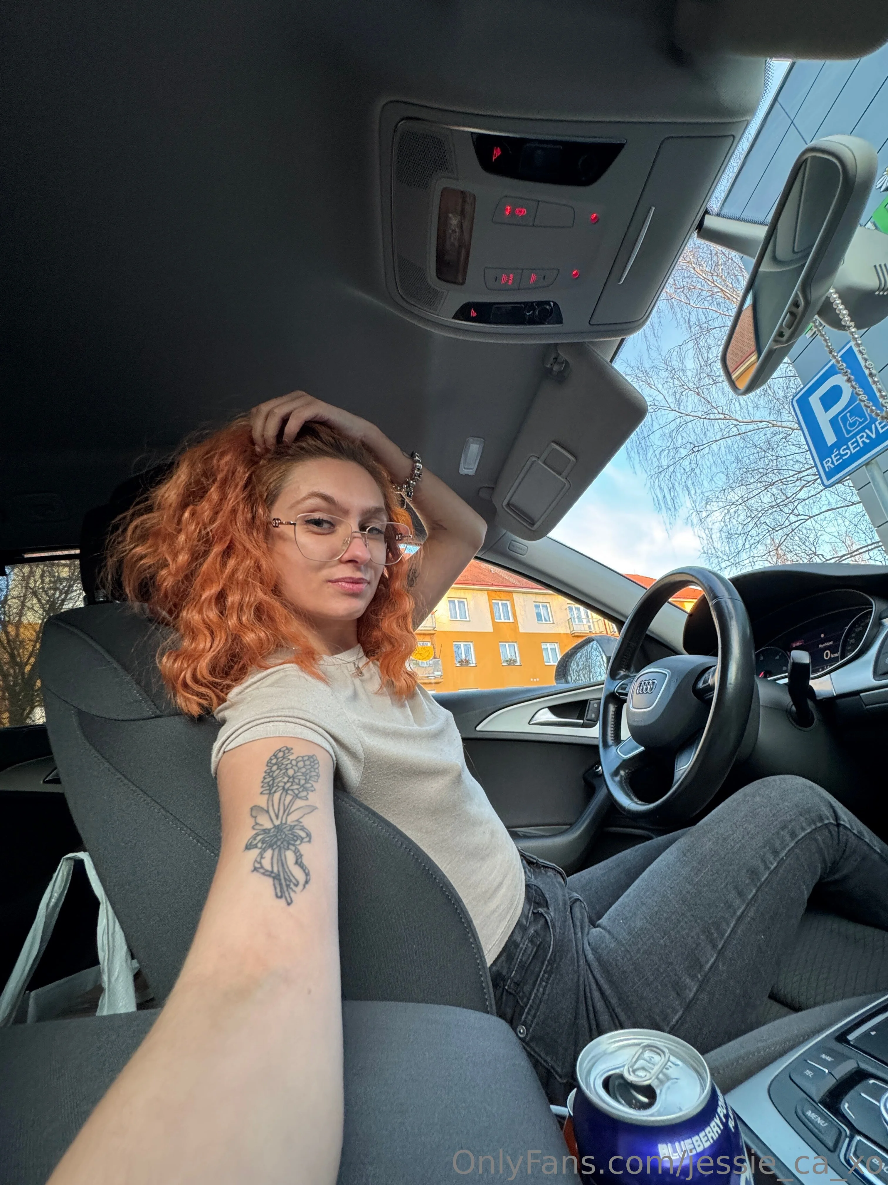 Jess🦋 OnlyFans premium content 12 - jessie_ca_xo exclusive collection