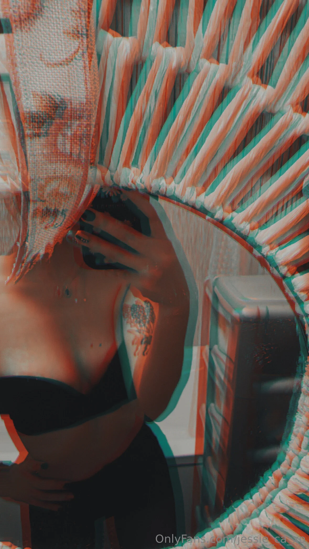 Jess🦋 OnlyFans premium content 11 - jessie_ca_xo exclusive collection