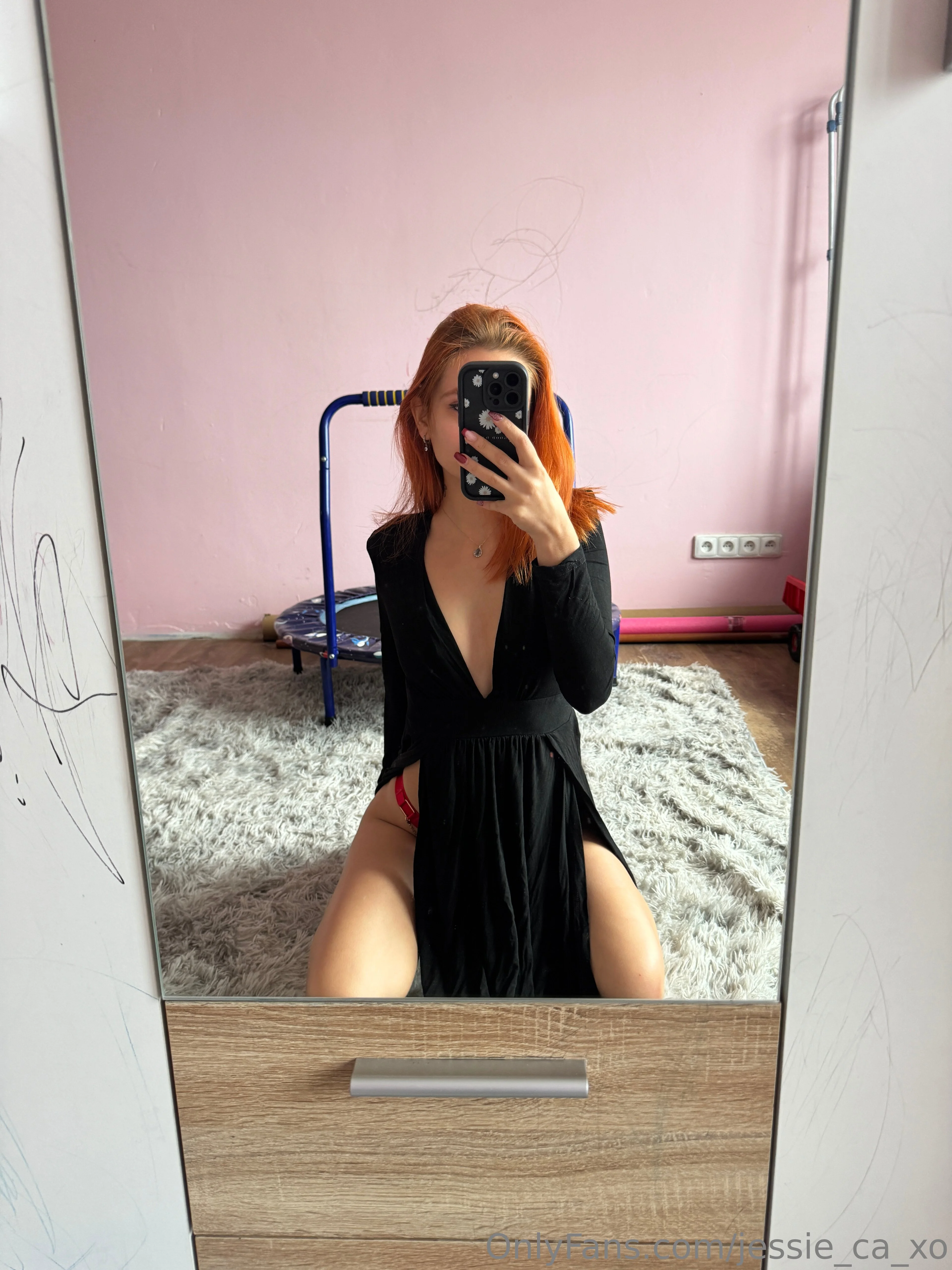 Jess🦋 OnlyFans premium content 9 - jessie_ca_xo exclusive collection