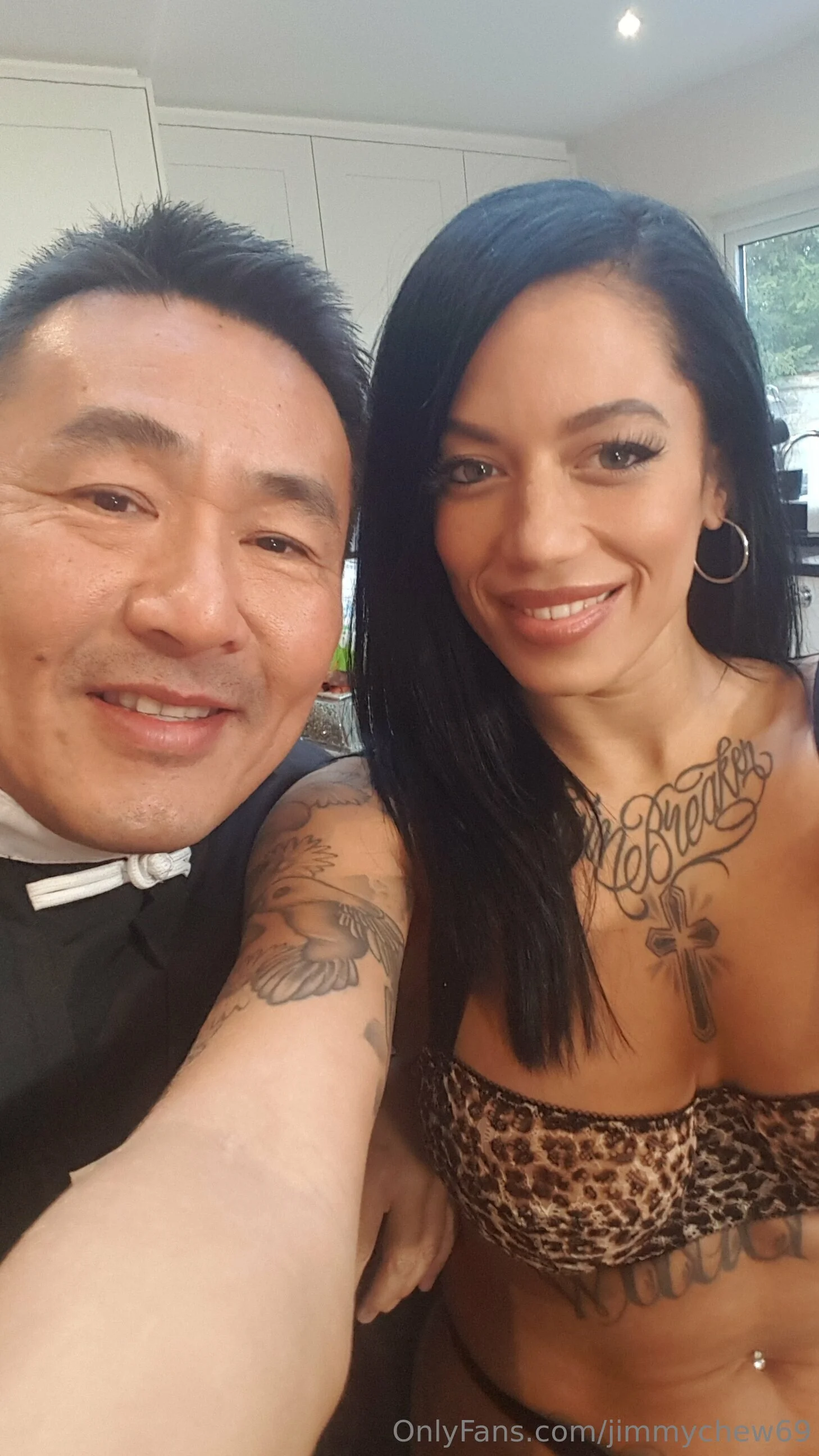 JimmyChew OnlyFans premium content 21 - jimmychew69 exclusive collection