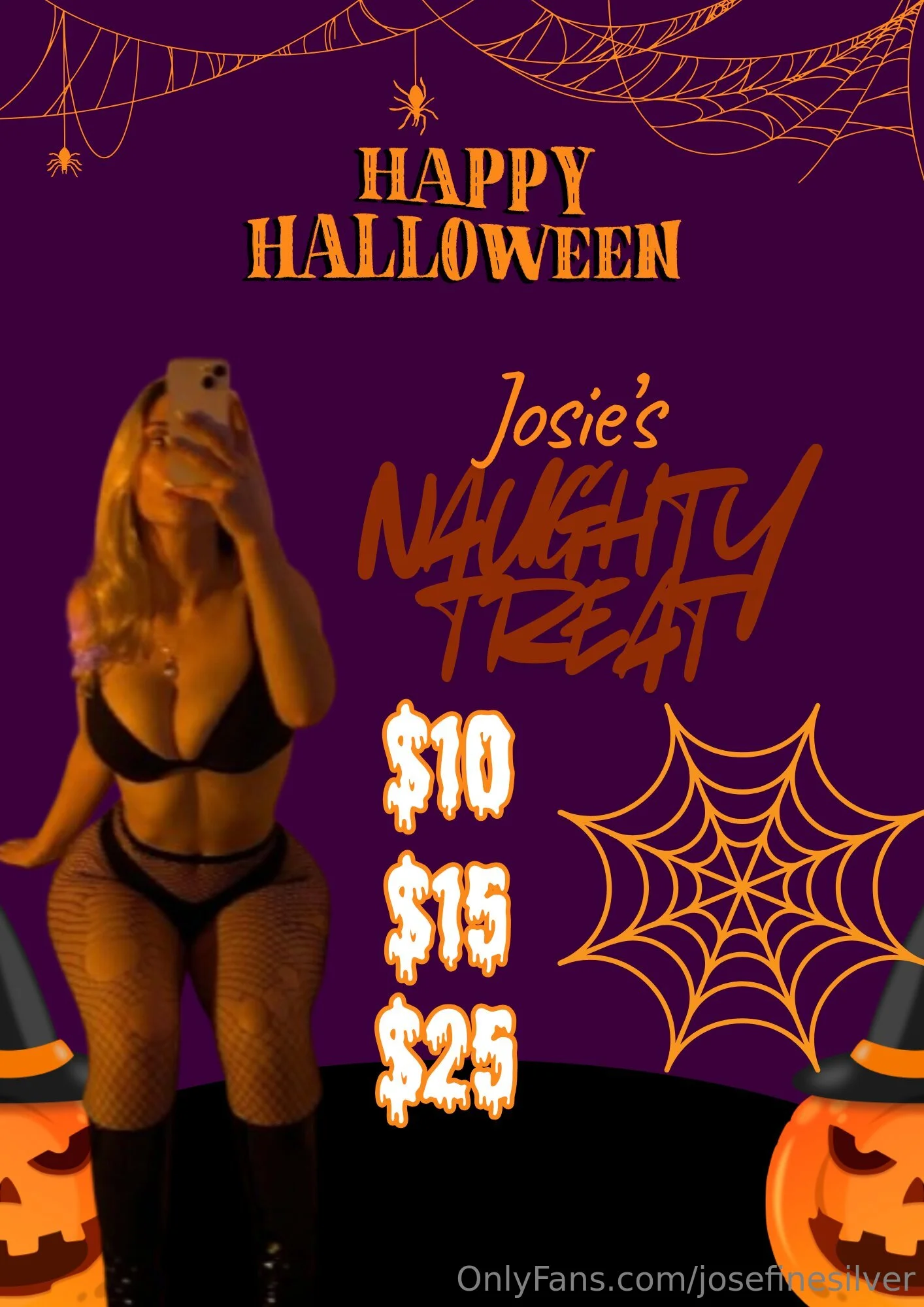 Josefine Silver OnlyFans premium content 10 - josefinesilver exclusive collection