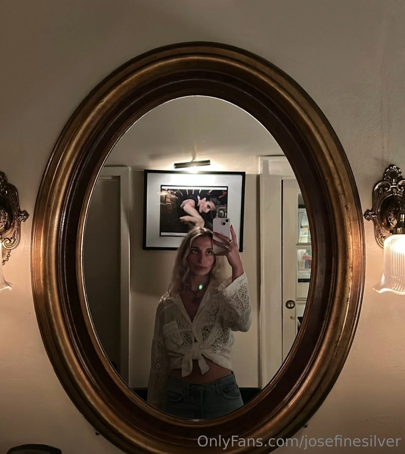 Josefine Silver OnlyFans premium content 6 - josefinesilver exclusive collection