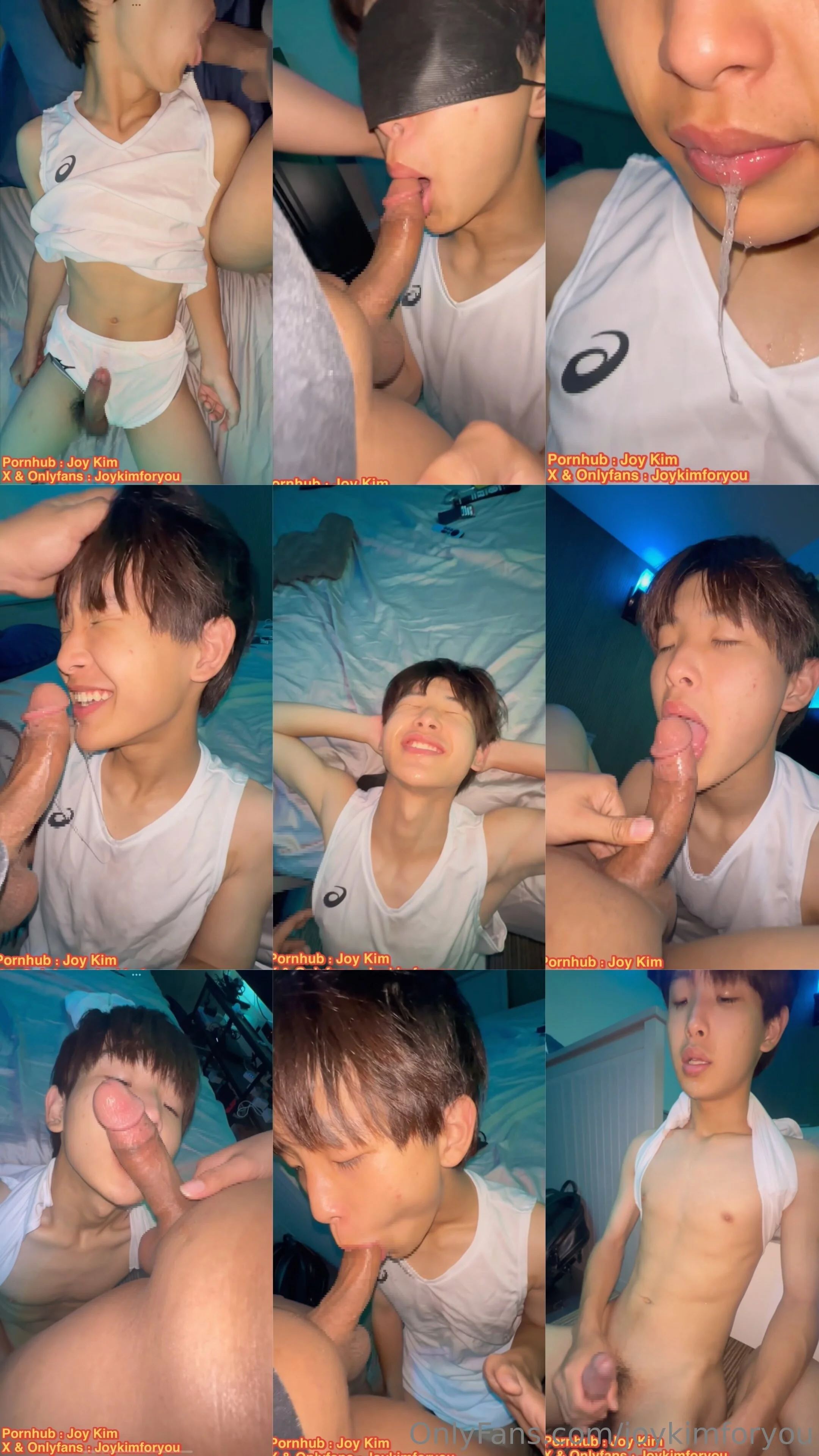 Joy OnlyFans premium content 7 - joykimforyou exclusive collection